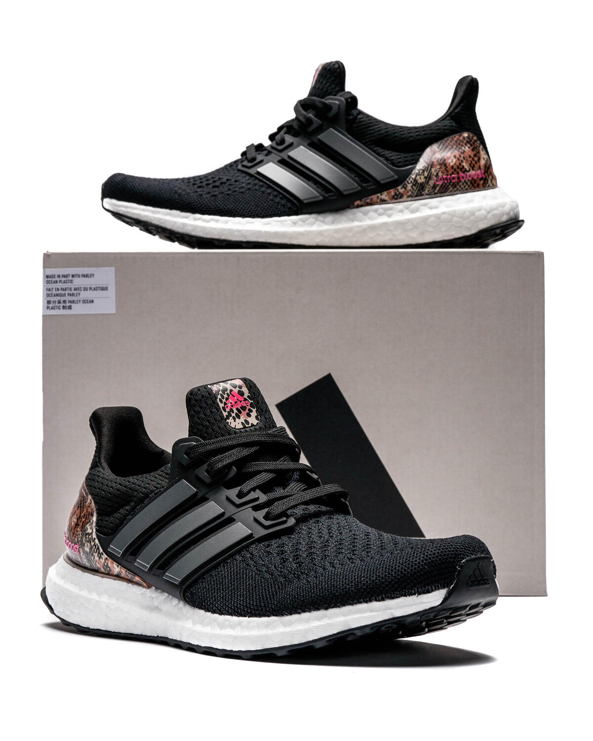 Adidas Ultraboost 1.0 (Women's) - Image 6