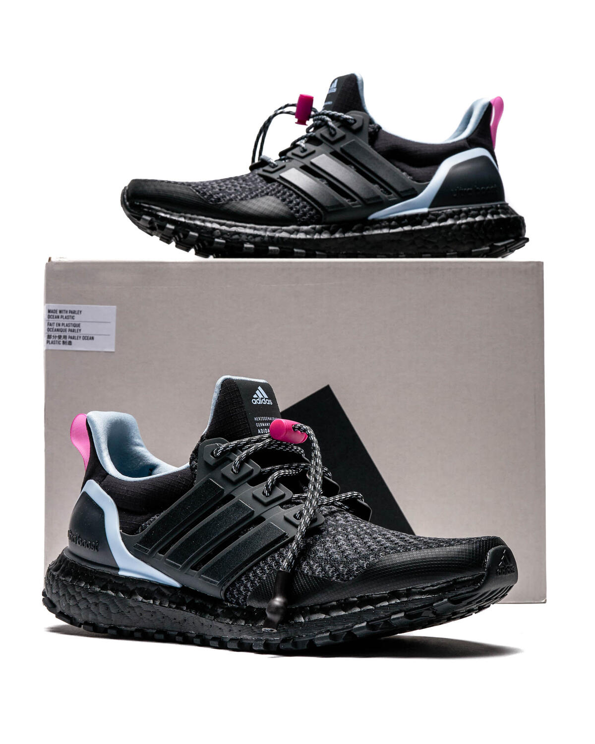 Adidas Ultraboost 1.0 (Women's) - Image 6