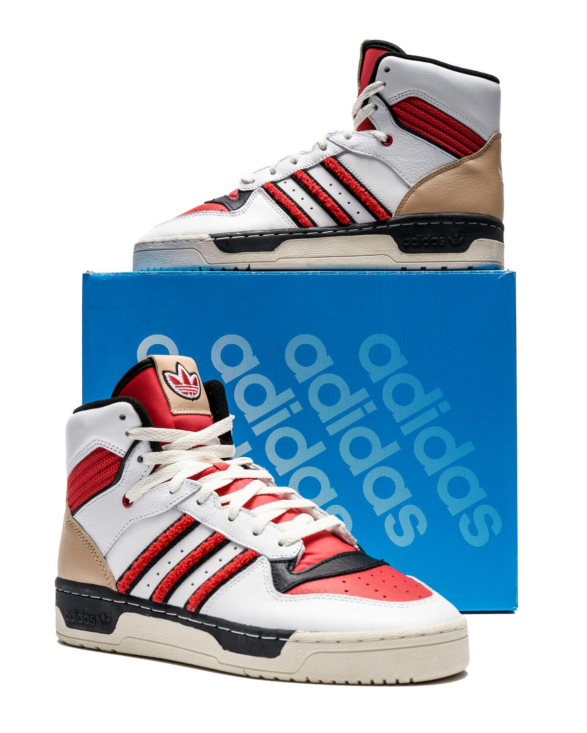 Adidas Rivalry High - Image 17