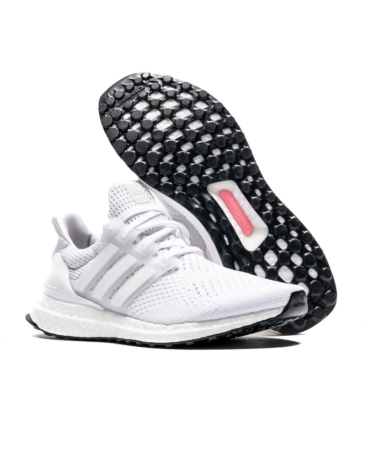 Adidas Ultraboost 1.0 Cloud White (Women's) - Image 11
