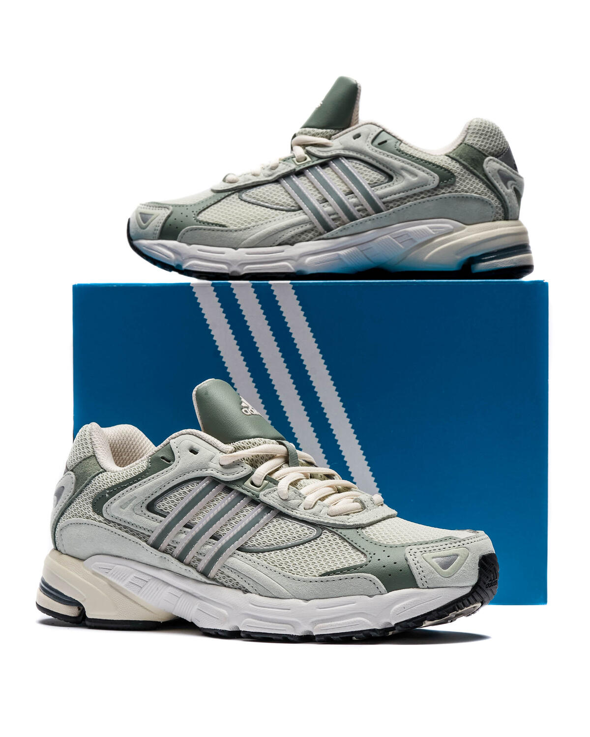 Adidas Response Classic (Women's) - Image 6