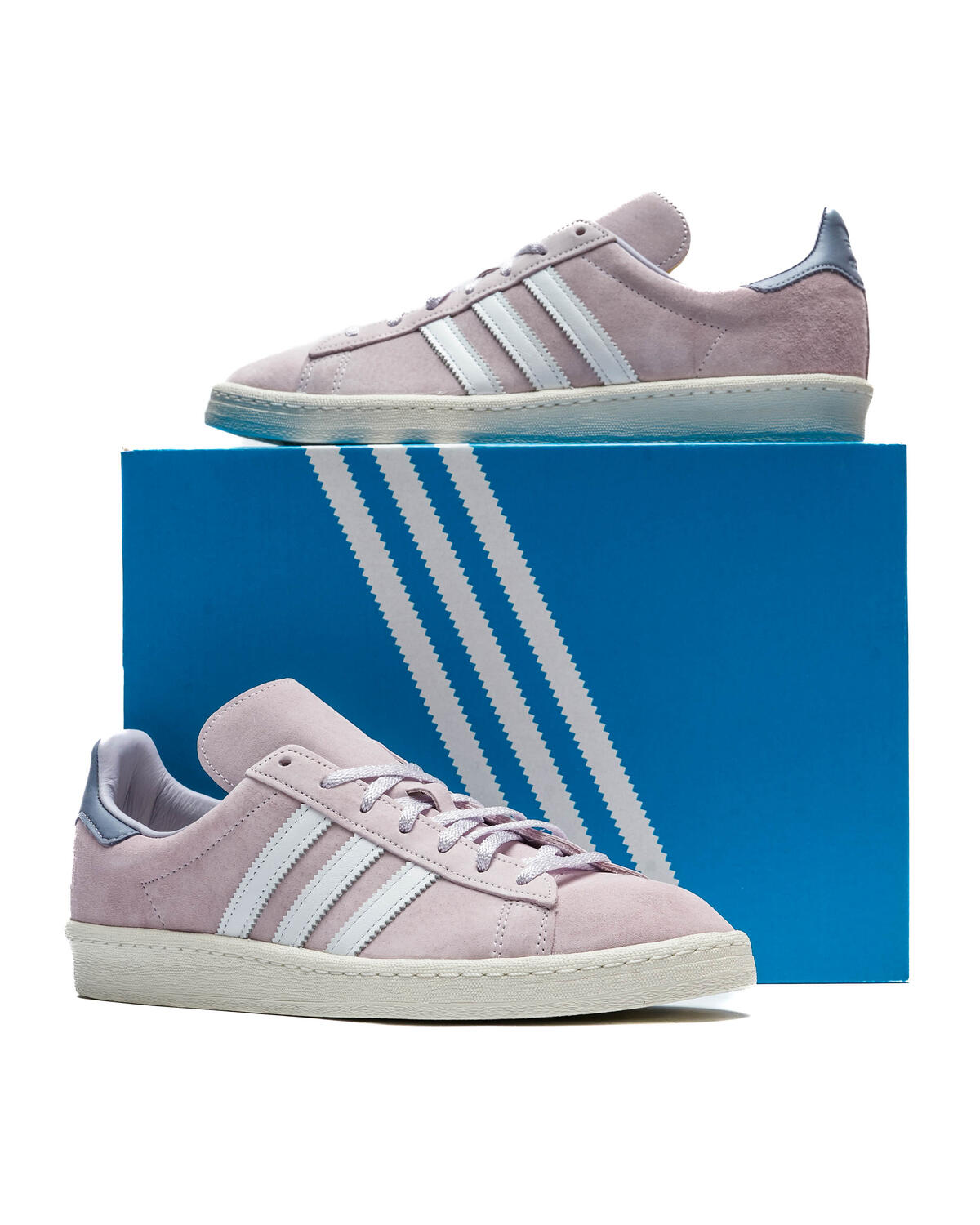 Adidas Campus 80s 'Almost Pink' - Image 6