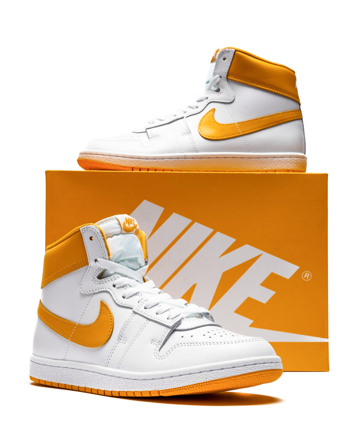 Air Jordan Air Ship PE SP (Women's) - Image 6