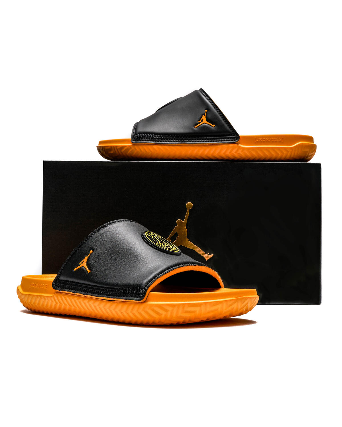 Jordan Play Paris Saint-Germain Slides FD2114-007 Nike Jordan Play Slide Men main image 3