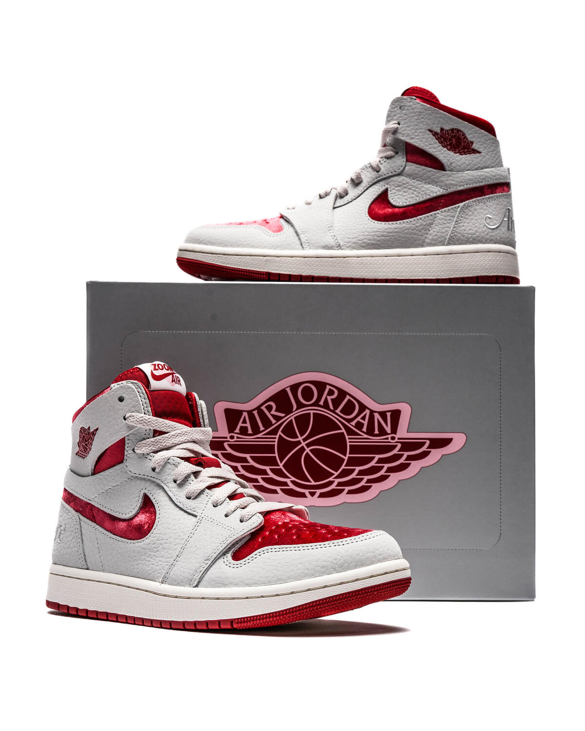 Air Jordan 1 CMFT 2 'Valentine's Day' (Women's) - Image 20