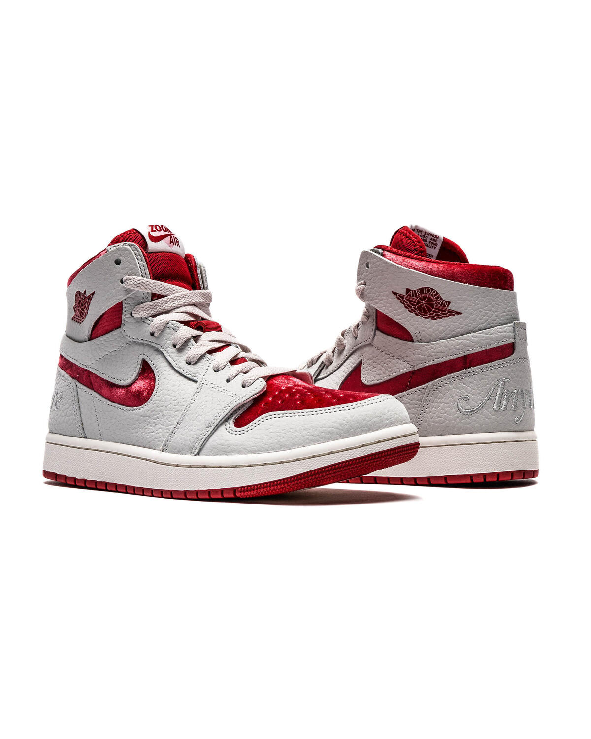 Air Jordan 1 CMFT 2 'Valentine's Day' (Women's) - Image 19