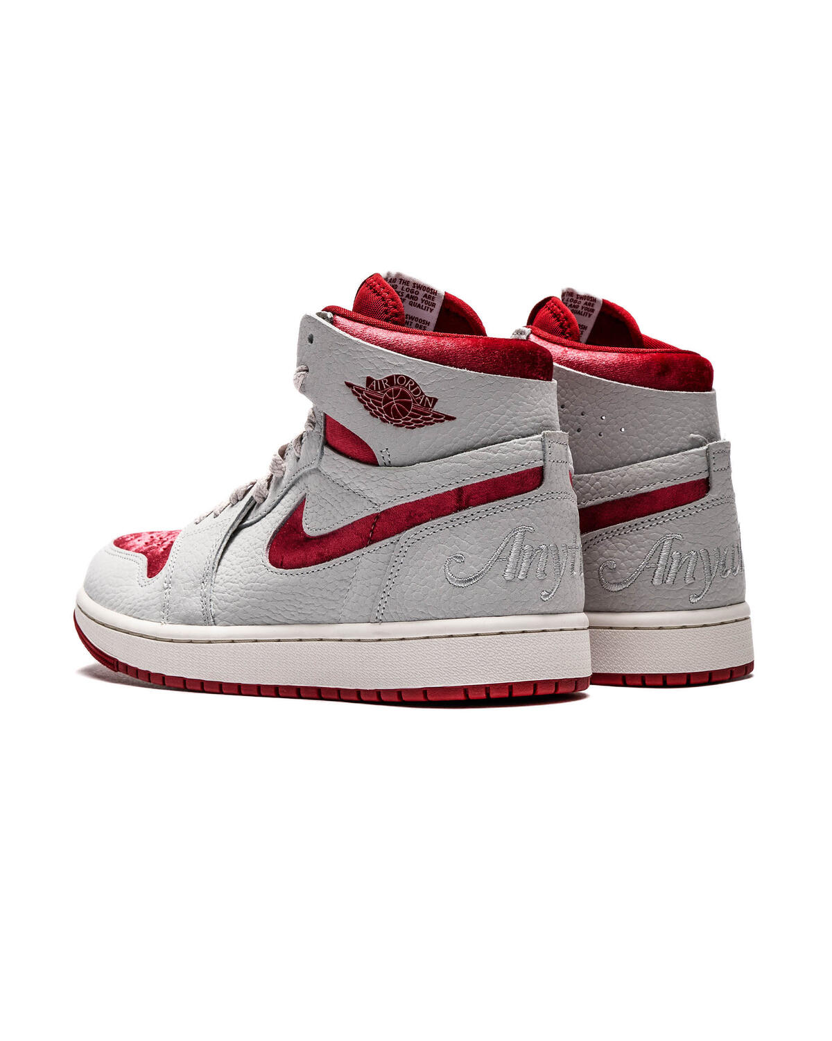 Air Jordan 1 CMFT 2 'Valentine's Day' (Women's) - Image 18