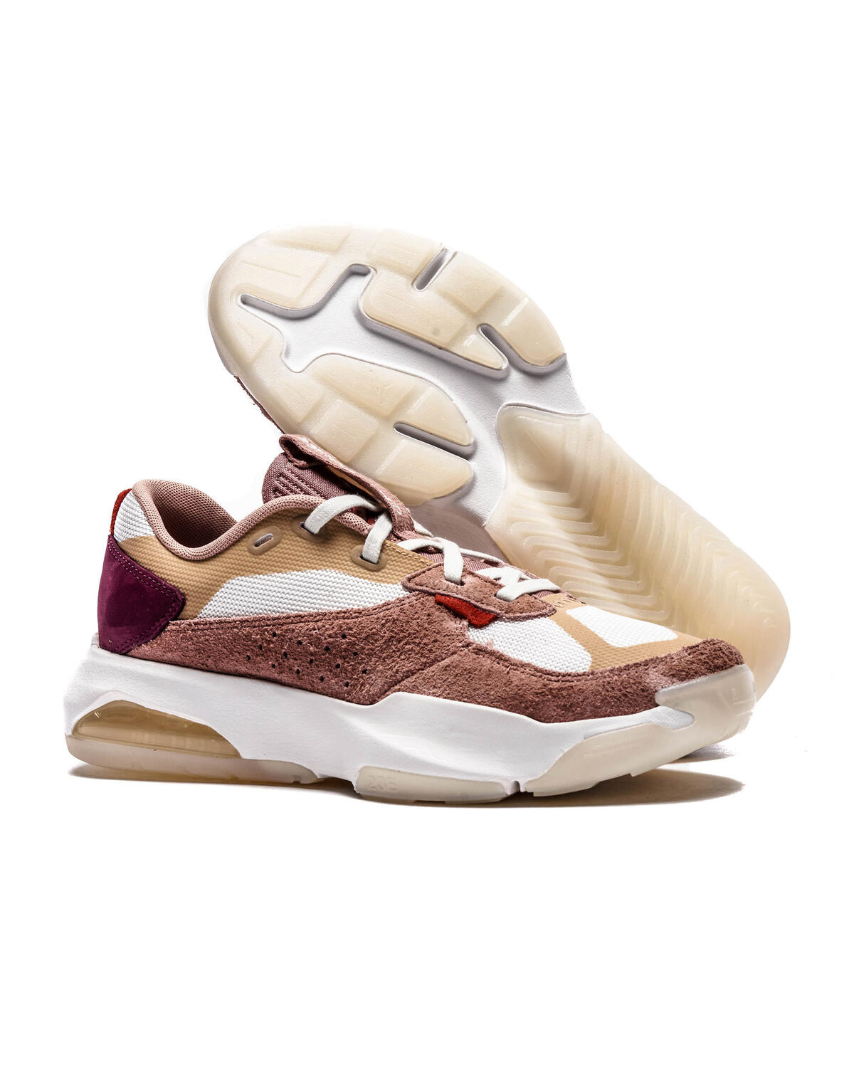 Air Jordan Sneaker - Image 5