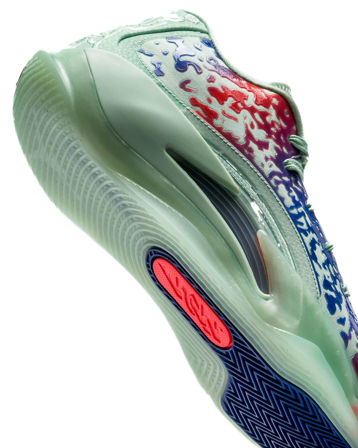 Jordan Zion 3 'Mint Foam' - Image 19