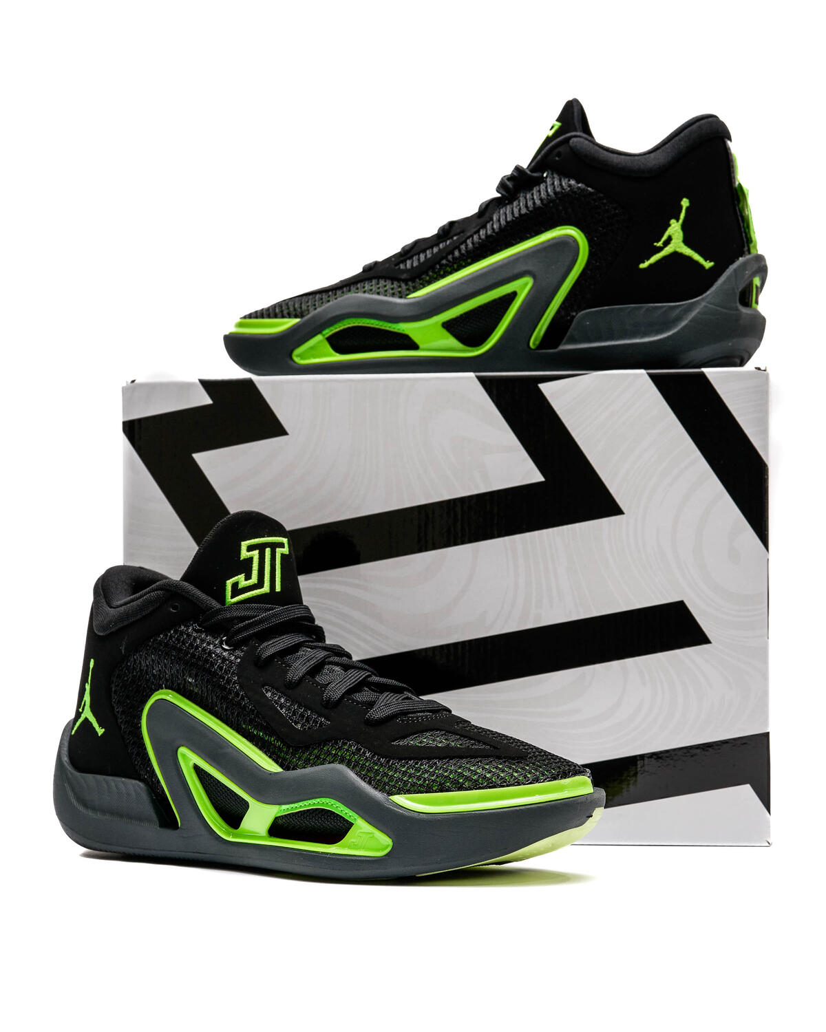 Jordan Tatum 1 'Home Team' - Image 12