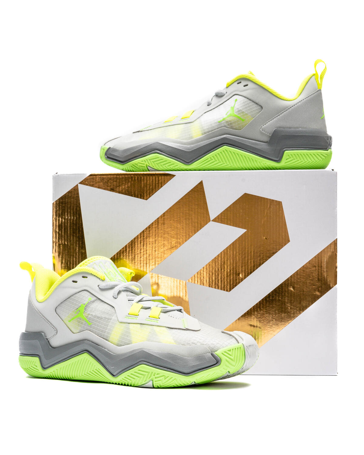 Air Jordan ONE TAKE 4 - Image 6