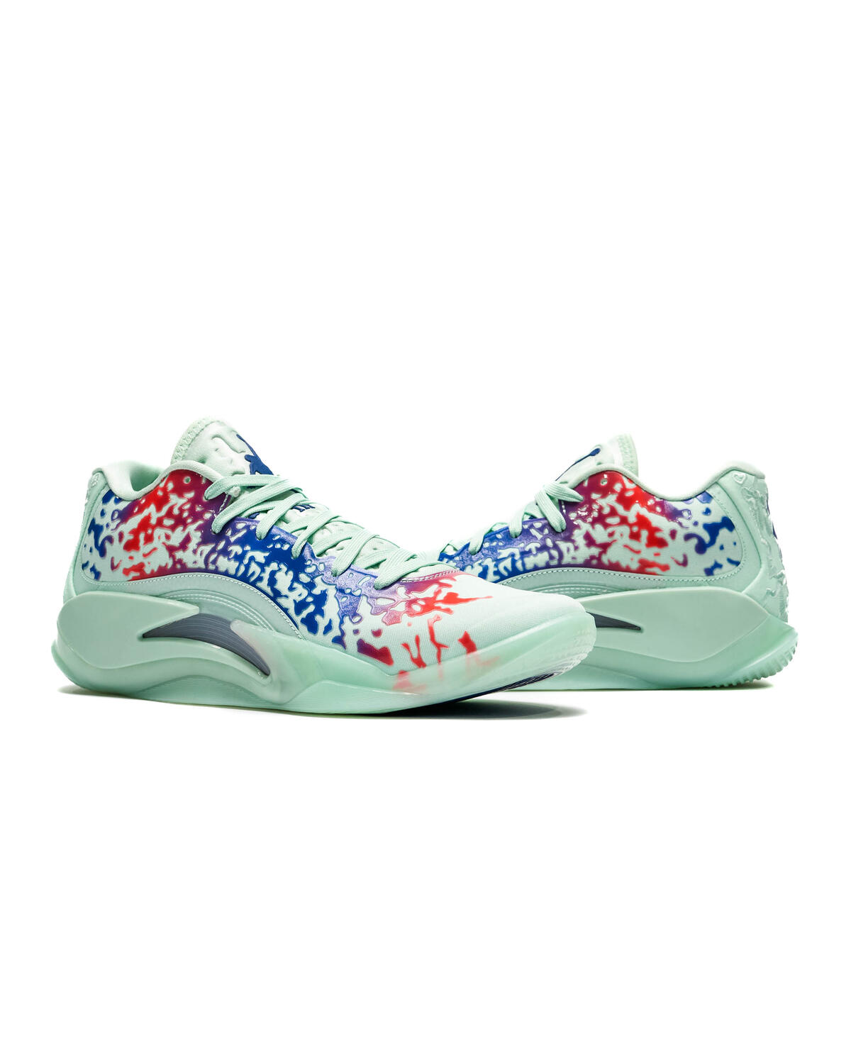 Jordan Zion 3 'Mint Foam' - Image 17