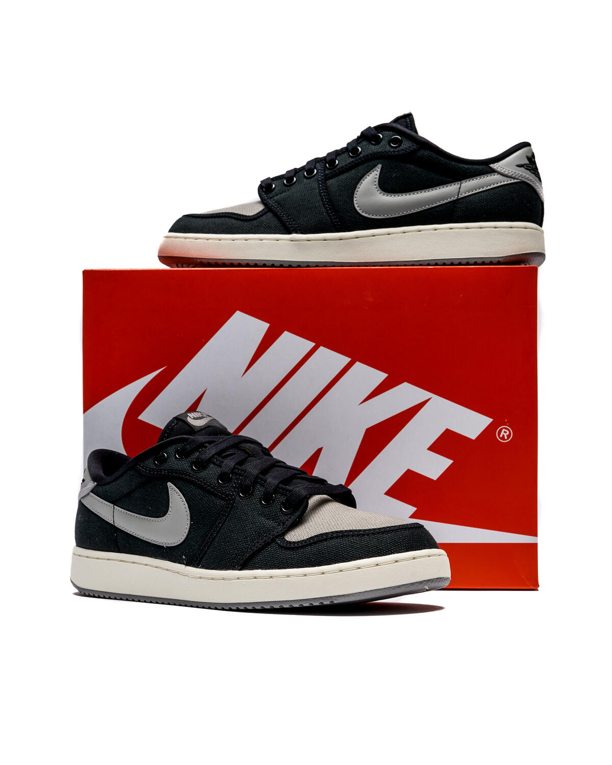 Air Jordan 1 KO Low Shadow (Women's) - Image 6