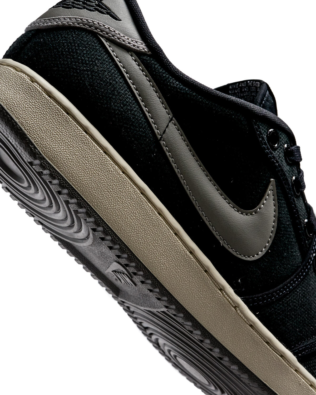 Air Jordan 1 KO Low Shadow (Women's) - Image 7