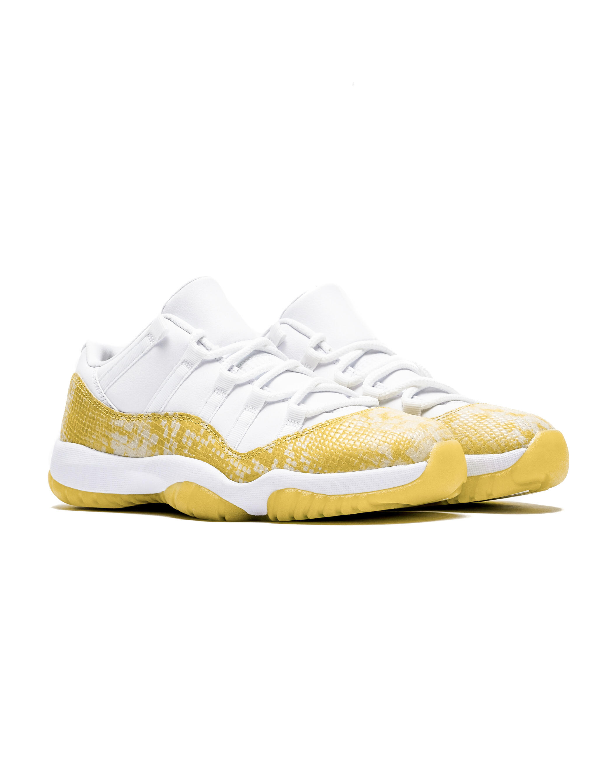 air jordan xi low gold