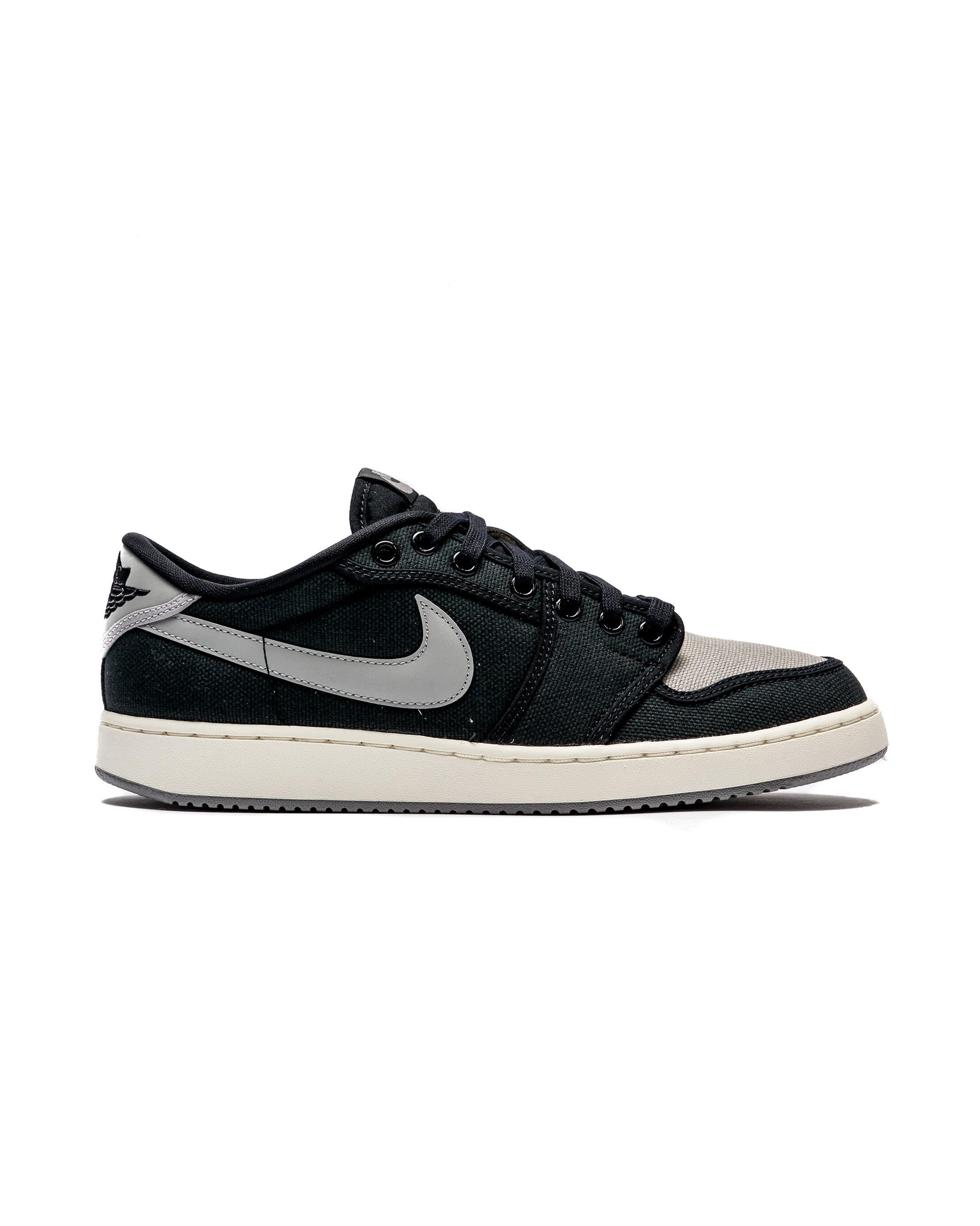 AIR Jordan 1 KO LOW 'Shadow'