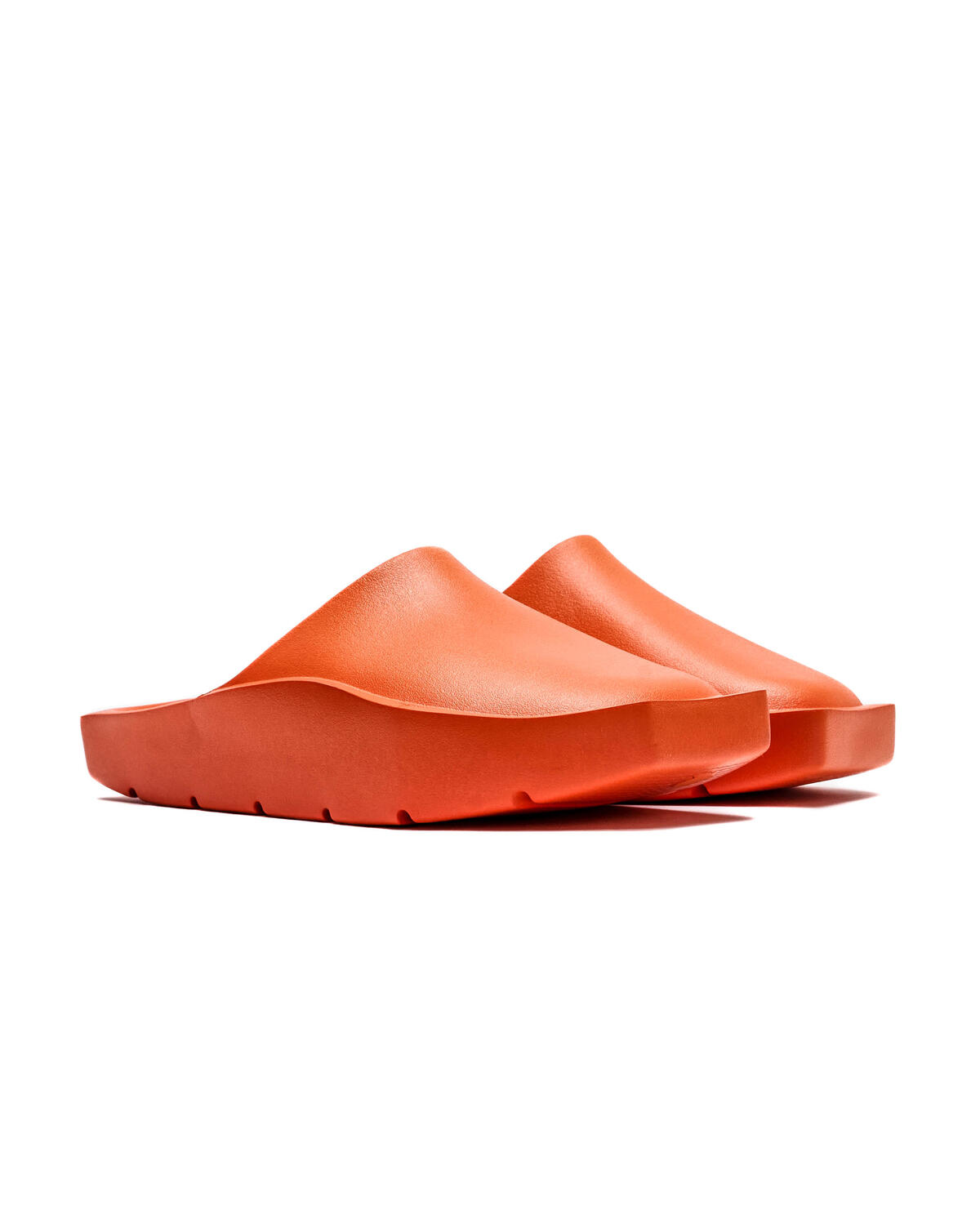 Air Jordan Hex Mule 'Brilliant Orange' (Women's) - Image 11