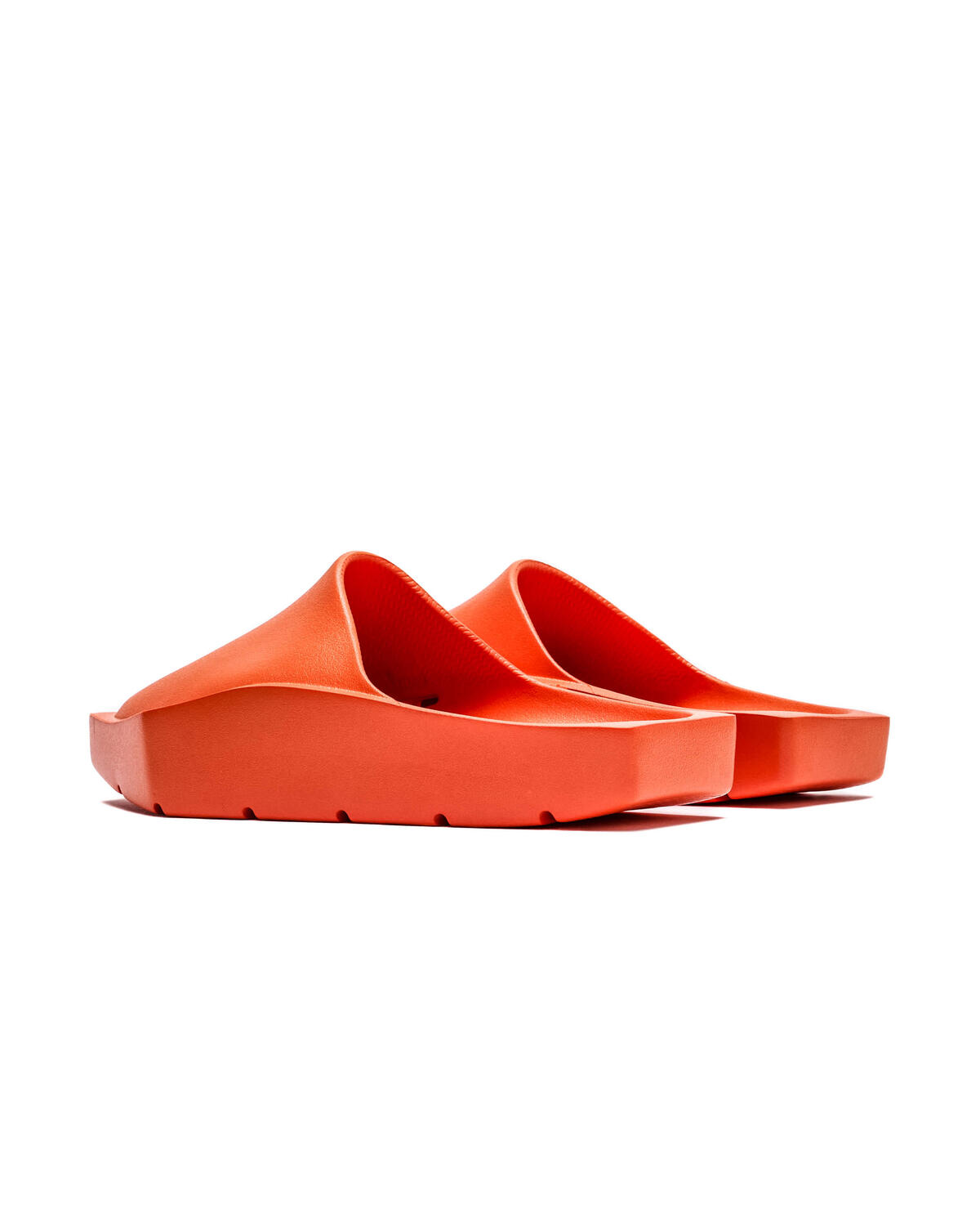 Air Jordan Hex Mule 'Brilliant Orange' (Women's) - Image 12