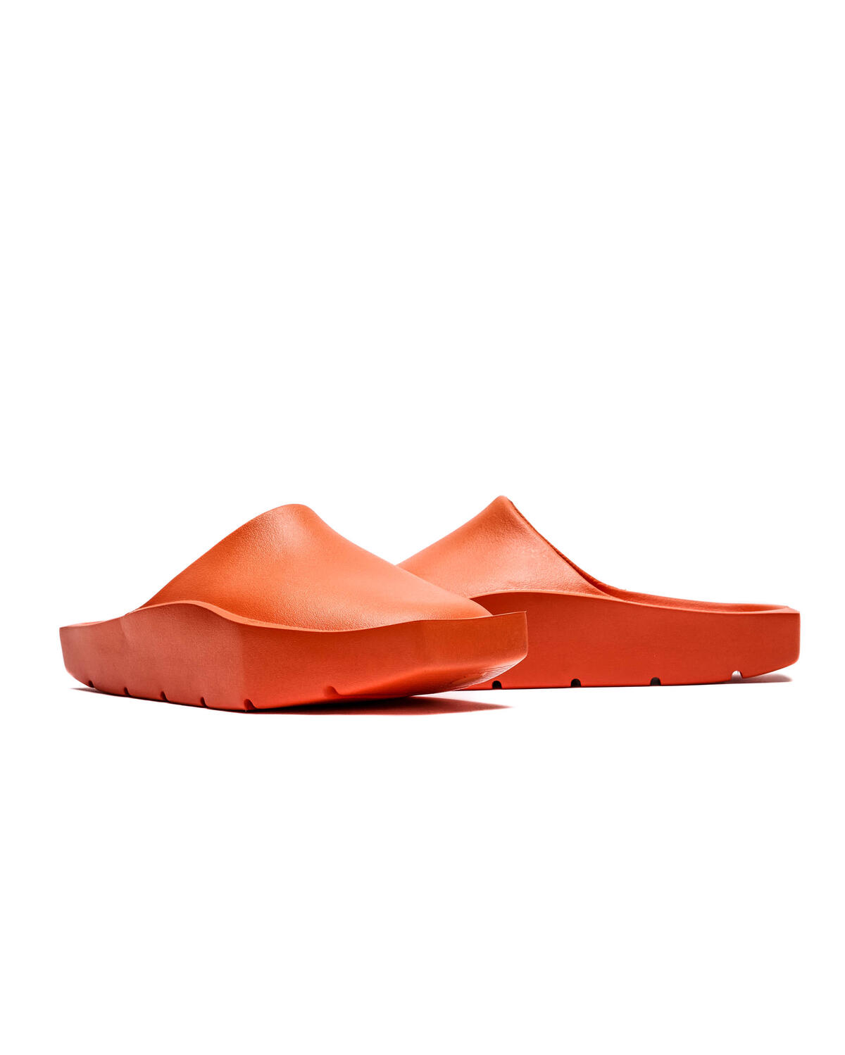 Air Jordan Hex Mule 'Brilliant Orange' (Women's) - Image 13