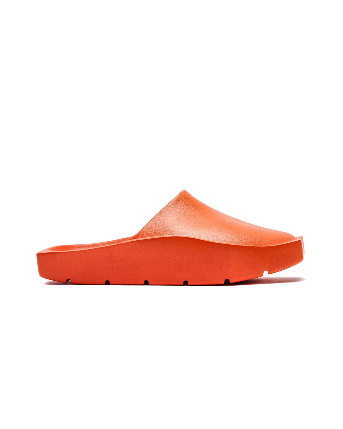 Air Jordan Hex Mule 'Brilliant Orange' (Women's) - Image 10