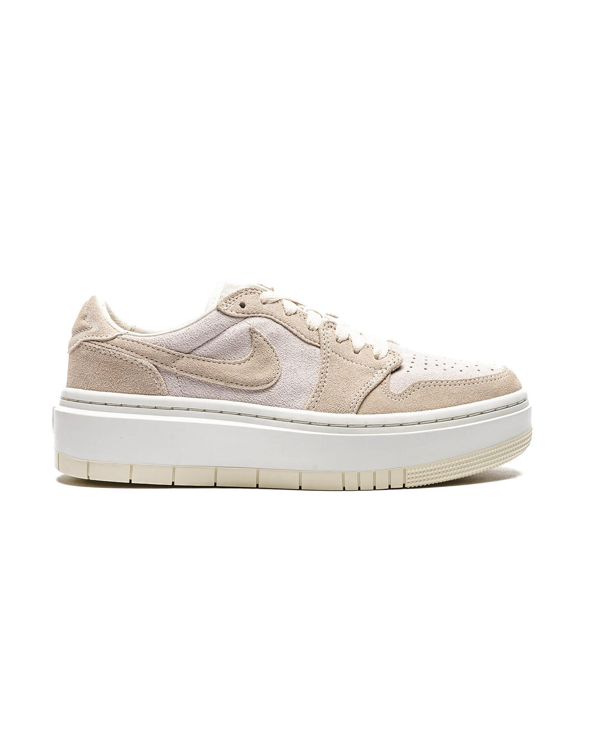 Air Jordan 1 Elevate Low 'Brown/Beige' (Women's) - Image 10