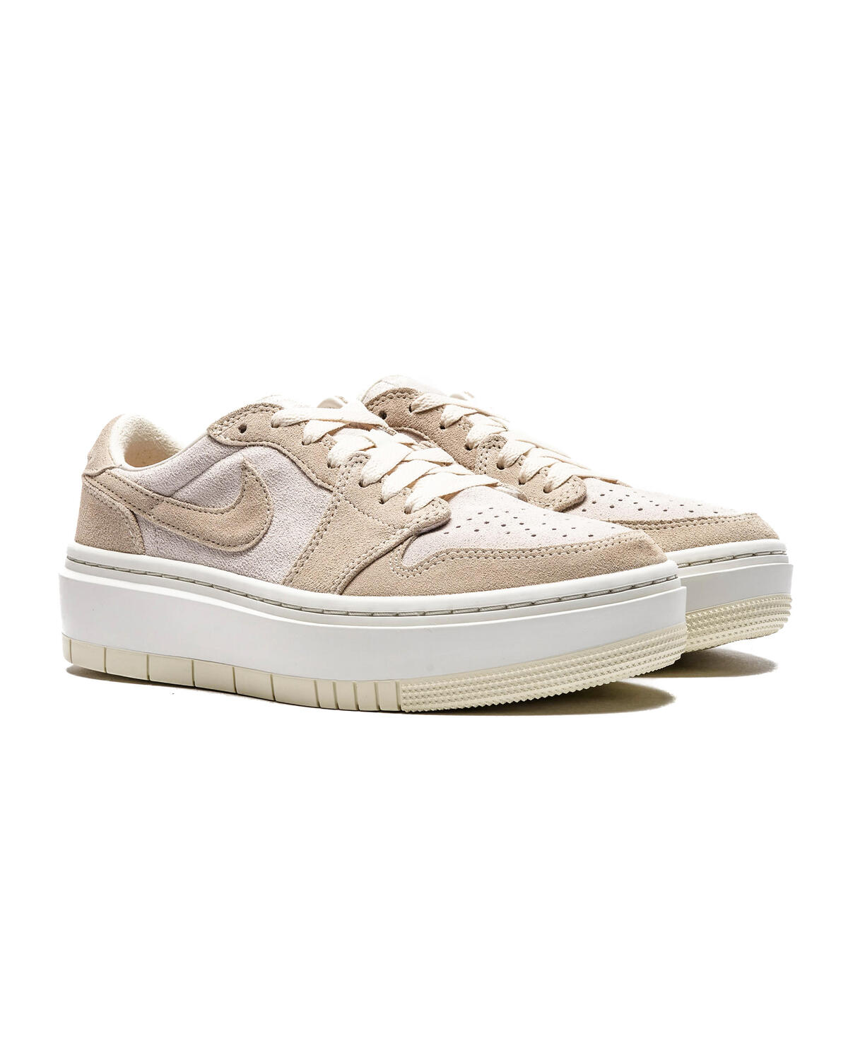 nike air force one beige jordan