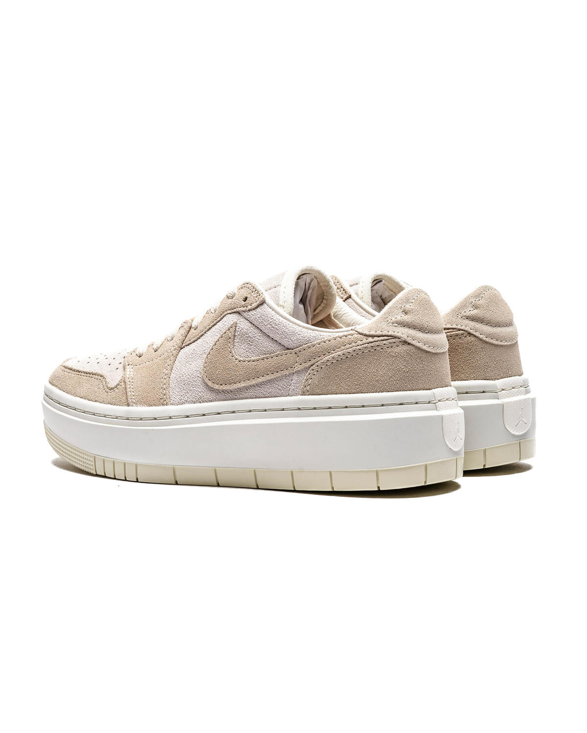 Air Jordan 1 Elevate Low 'Brown/Beige' (Women's) - Image 12