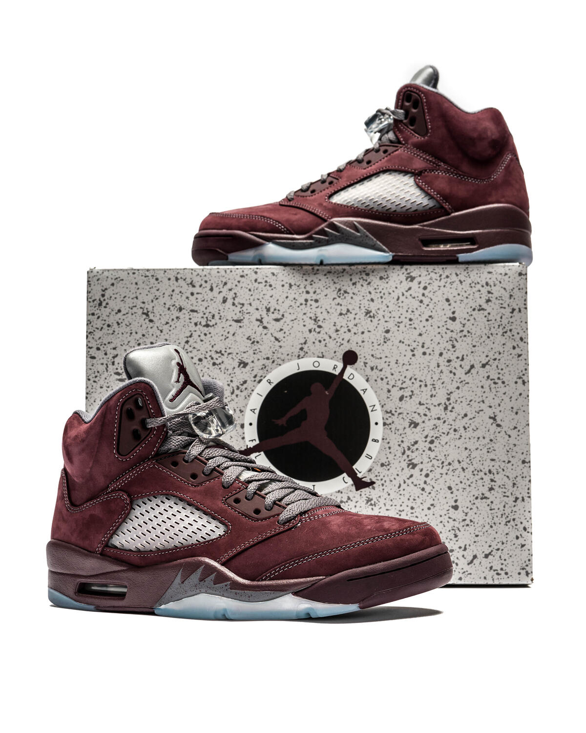 Air Jordan 5 Retro SE 'Burgundy' - Image 38