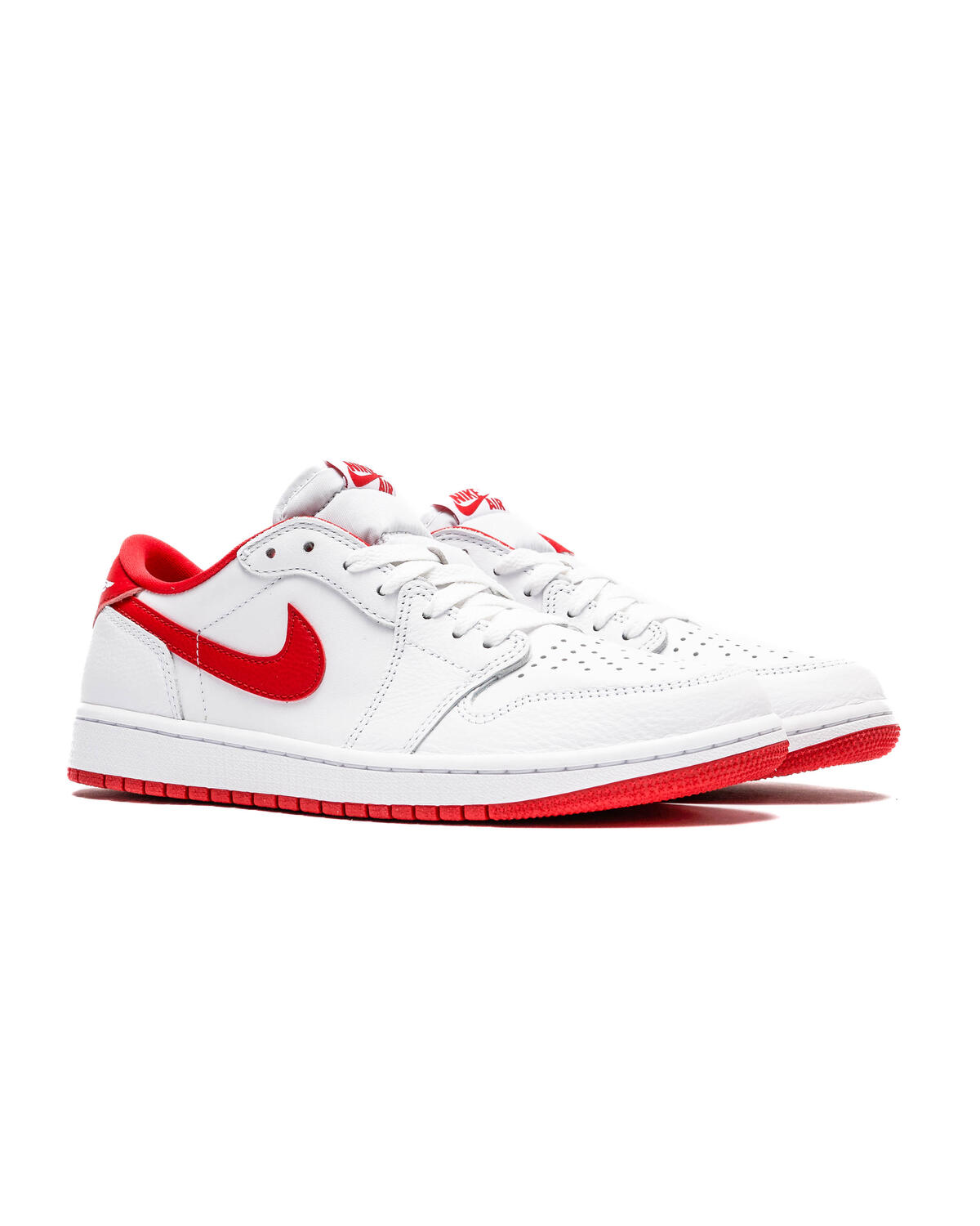 Air Jordan 1 Retro Low 'University Red' - Image 30
