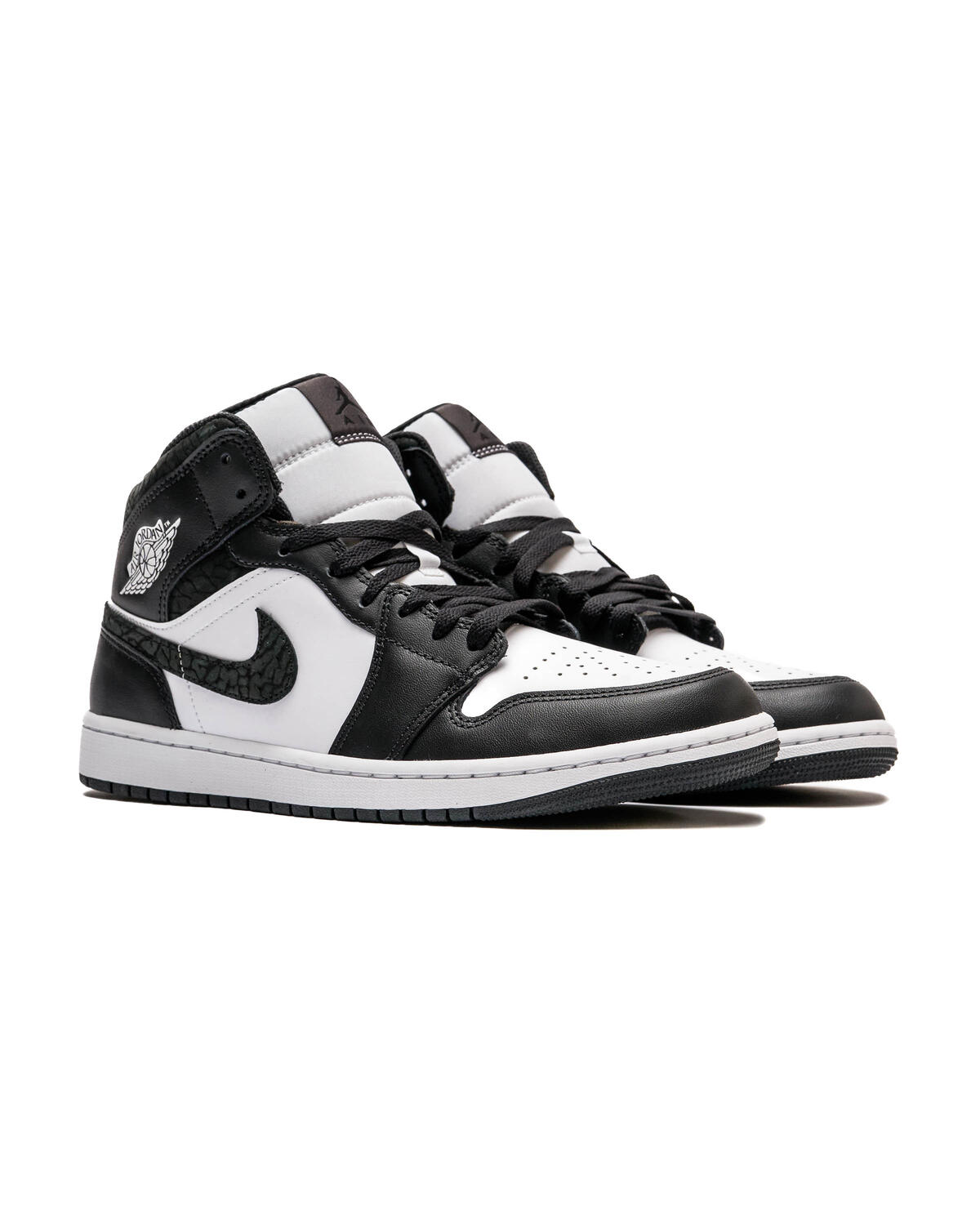 Air Jordan 1 Mid SE 'Panda Elephant' - Image 25