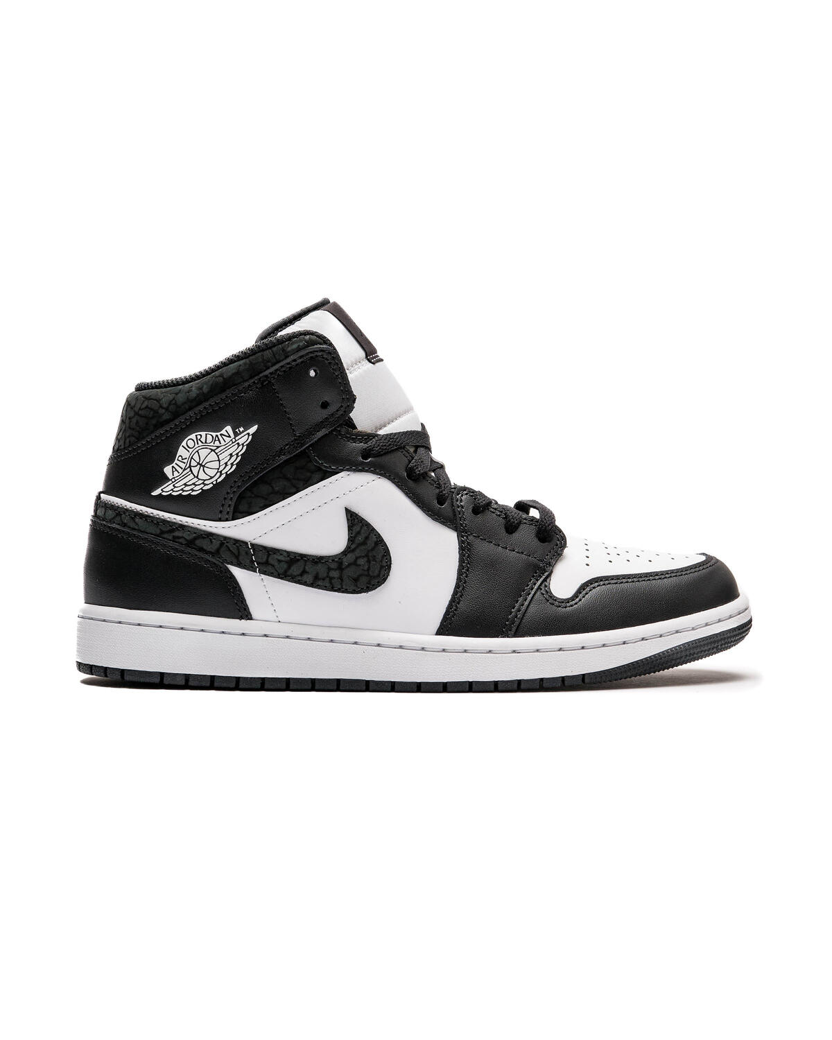 Air Jordan 1 Mid SE 'Panda Elephant' - Image 24