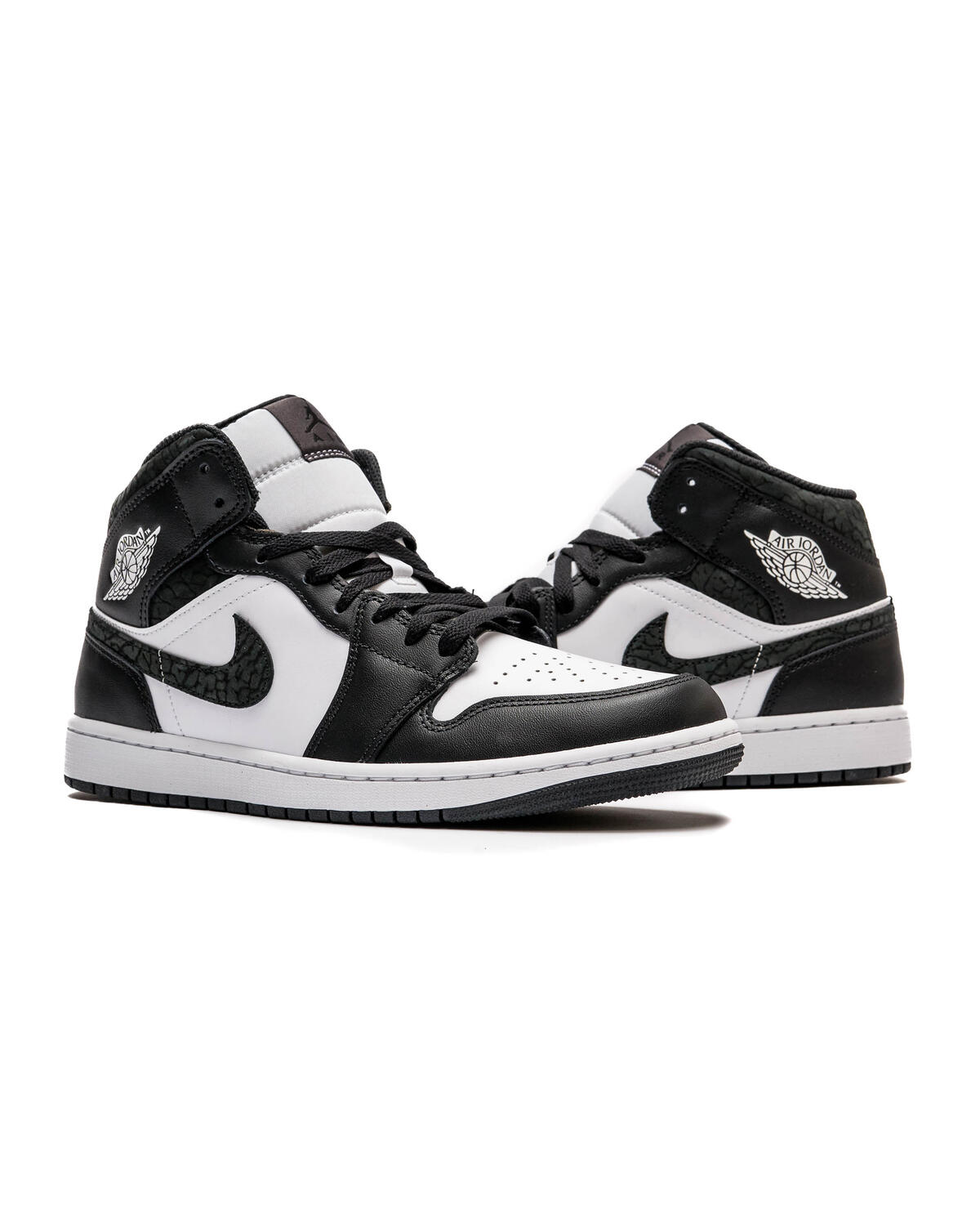 Air Jordan 1 Mid SE 'Panda Elephant' - Image 27