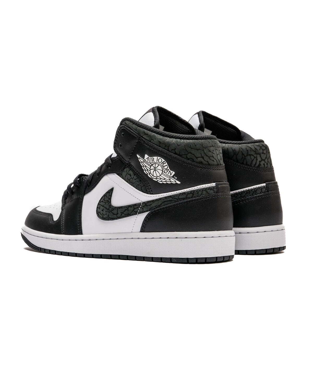 Air Jordan 1 Mid SE 'Panda Elephant' - Image 26