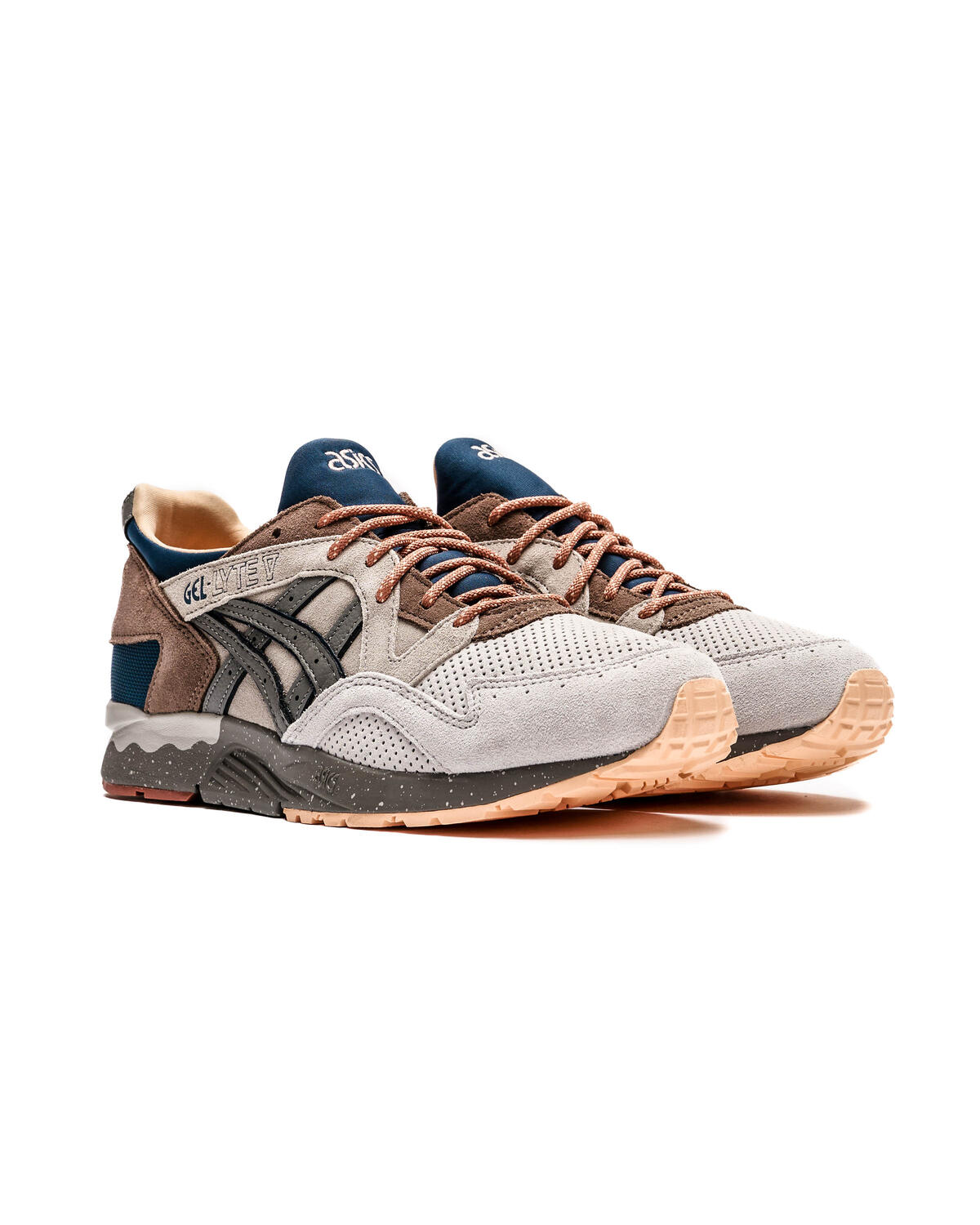 Asics Gel-Lyte V 'Retrotrail' - Image 3