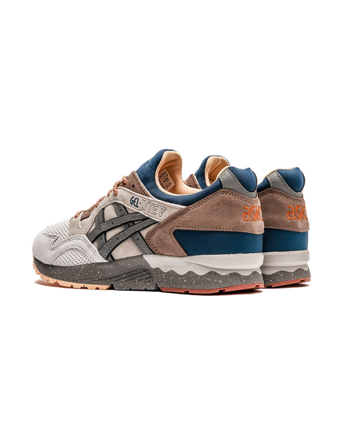 Asics Gel-Lyte V 'Retrotrail' - Image 4