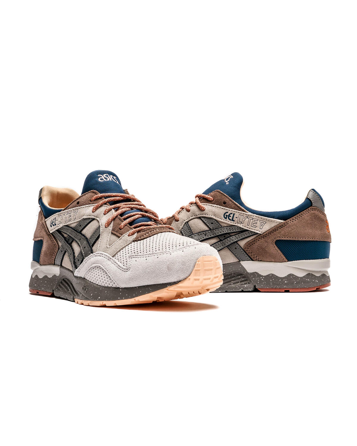 Asics Gel-Lyte V 'Retrotrail' - Image 5