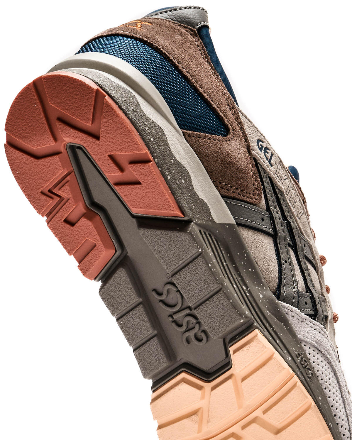 Asics Gel-Lyte V 'Retrotrail' - Image 7