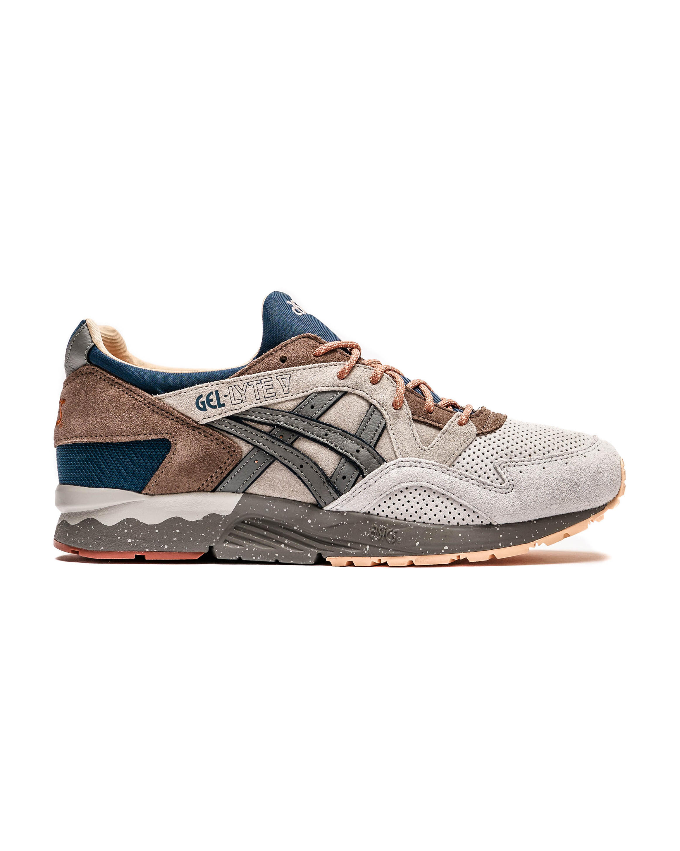 Asics GEL-LYTE V 'Retrotrail' | 1203A288-020 | AFEW STORE