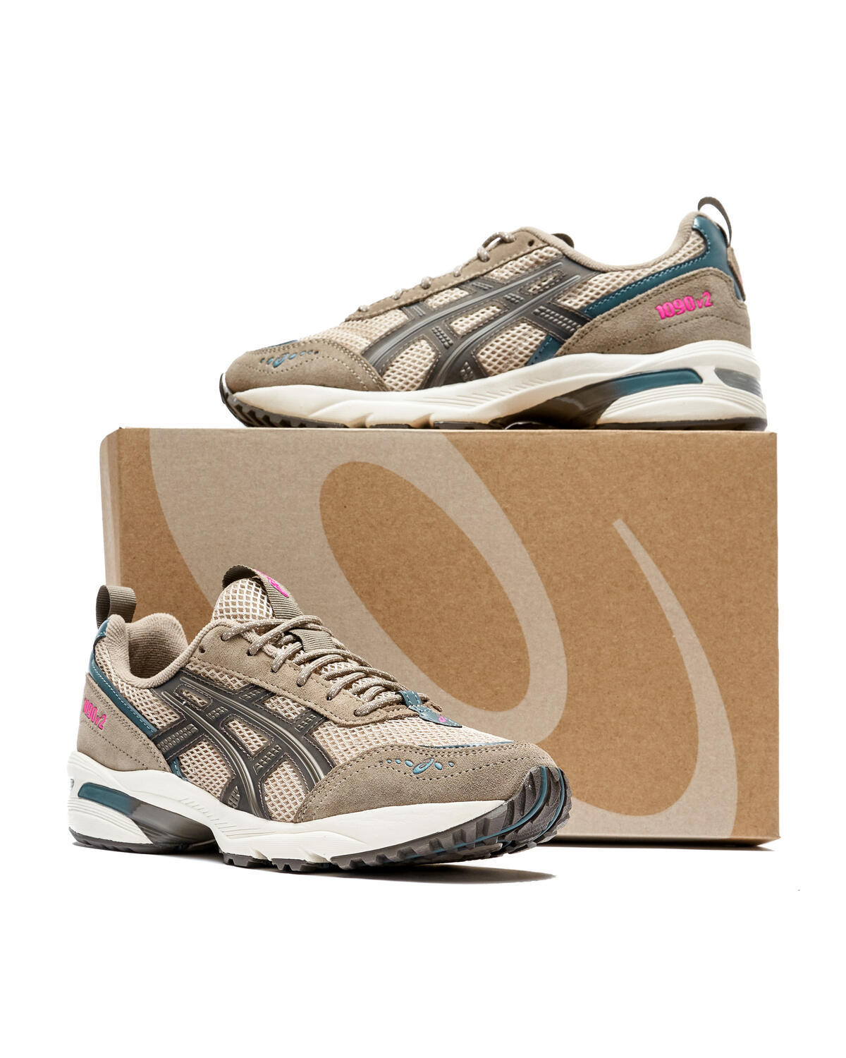 Asics WMNS GEL-1090v2 - Image 6