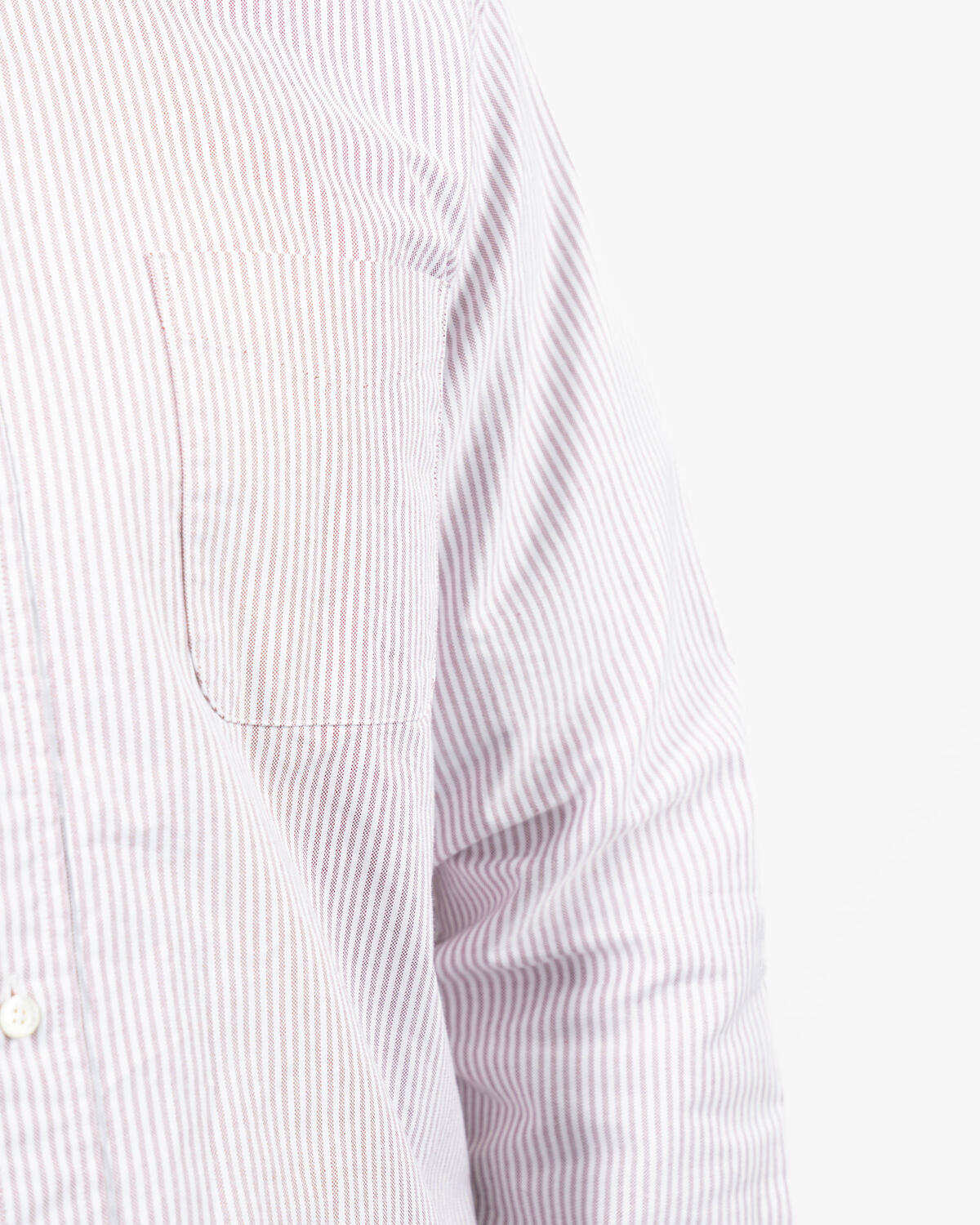 Beamsplus B.D. Oxford Candy Stripe - Image 5