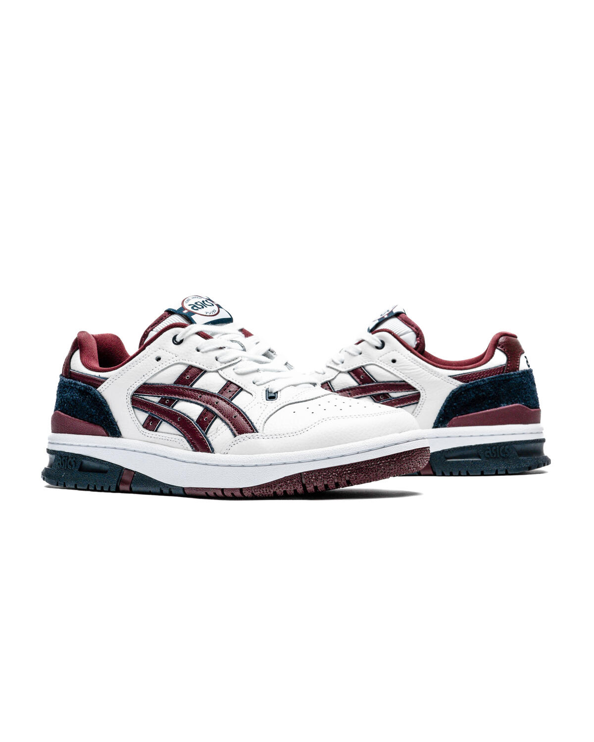 Asics EX89 White/Royal - Image 5