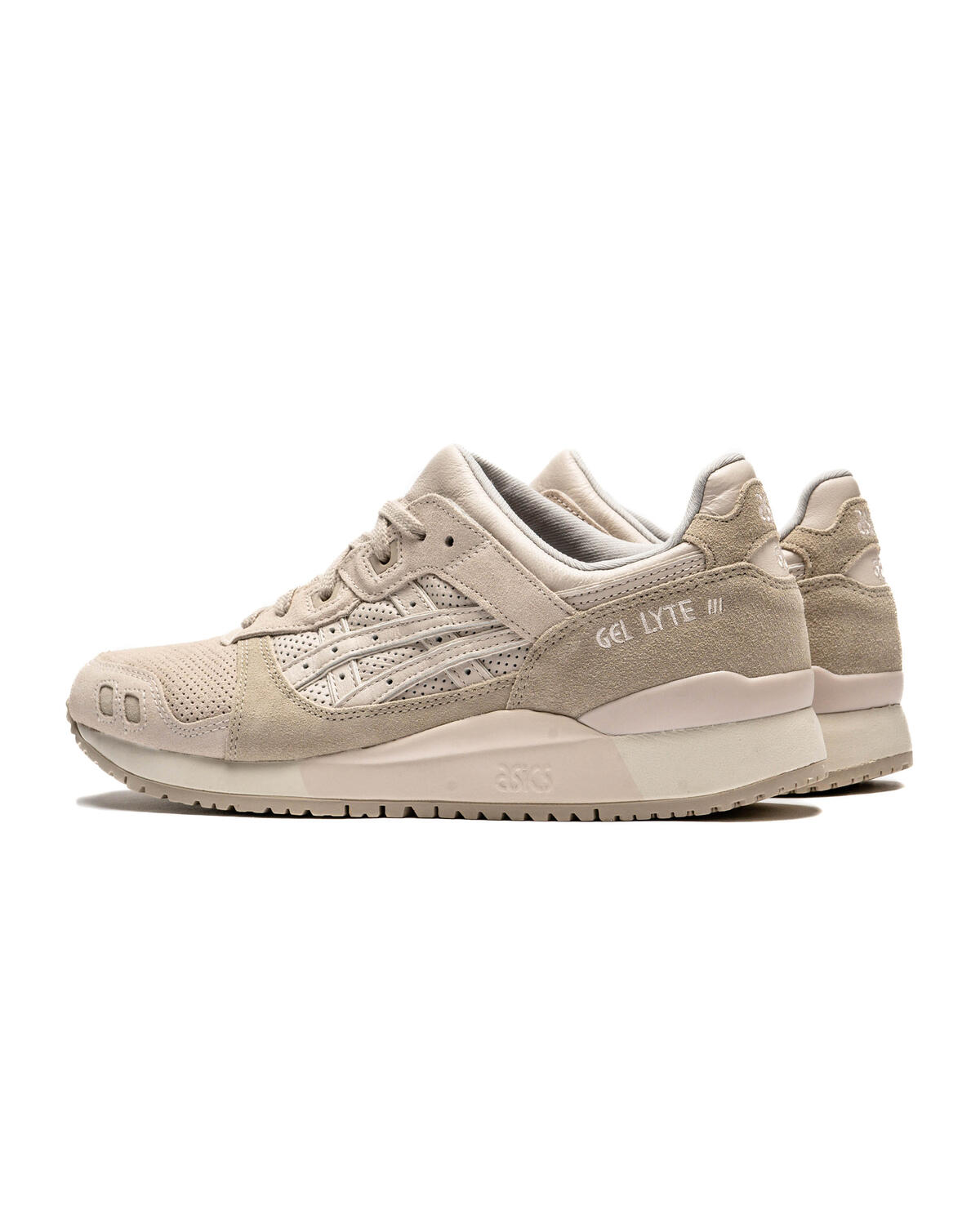 Asics Gel-Lyte III 'Mineral Beige/Simply Taupe' (Women's) - Image 14