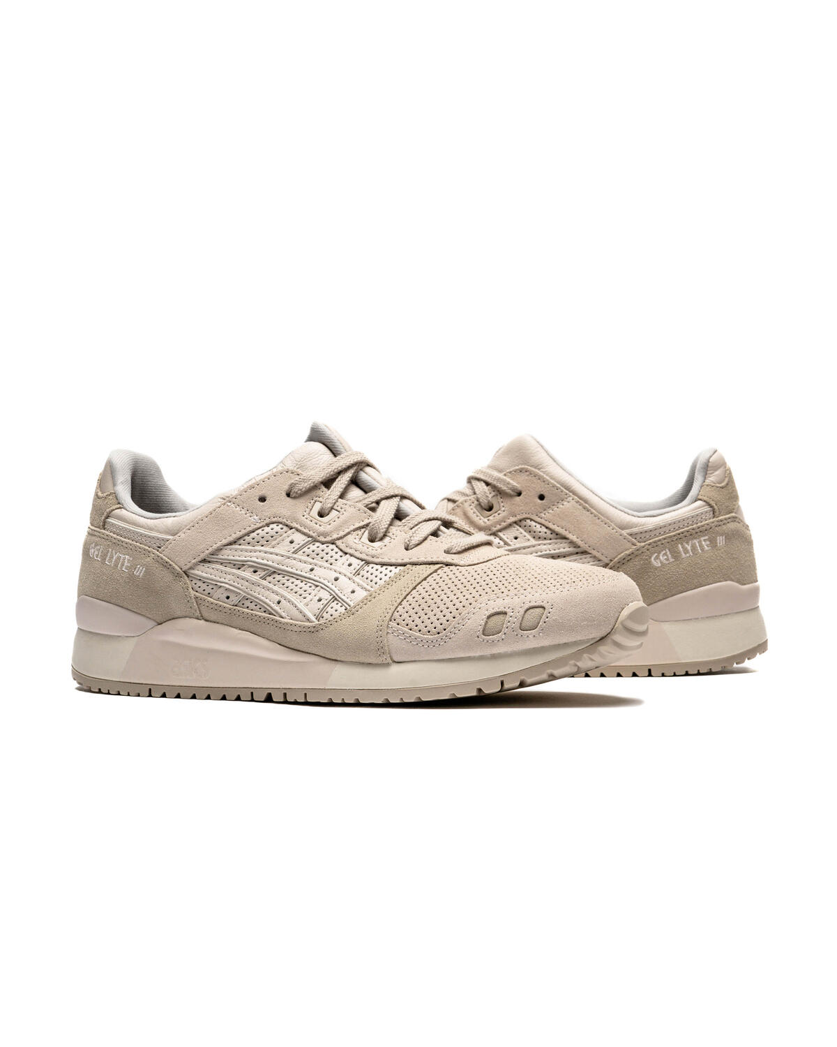 Asics Gel-Lyte III 'Mineral Beige/Simply Taupe' (Women's) - Image 15