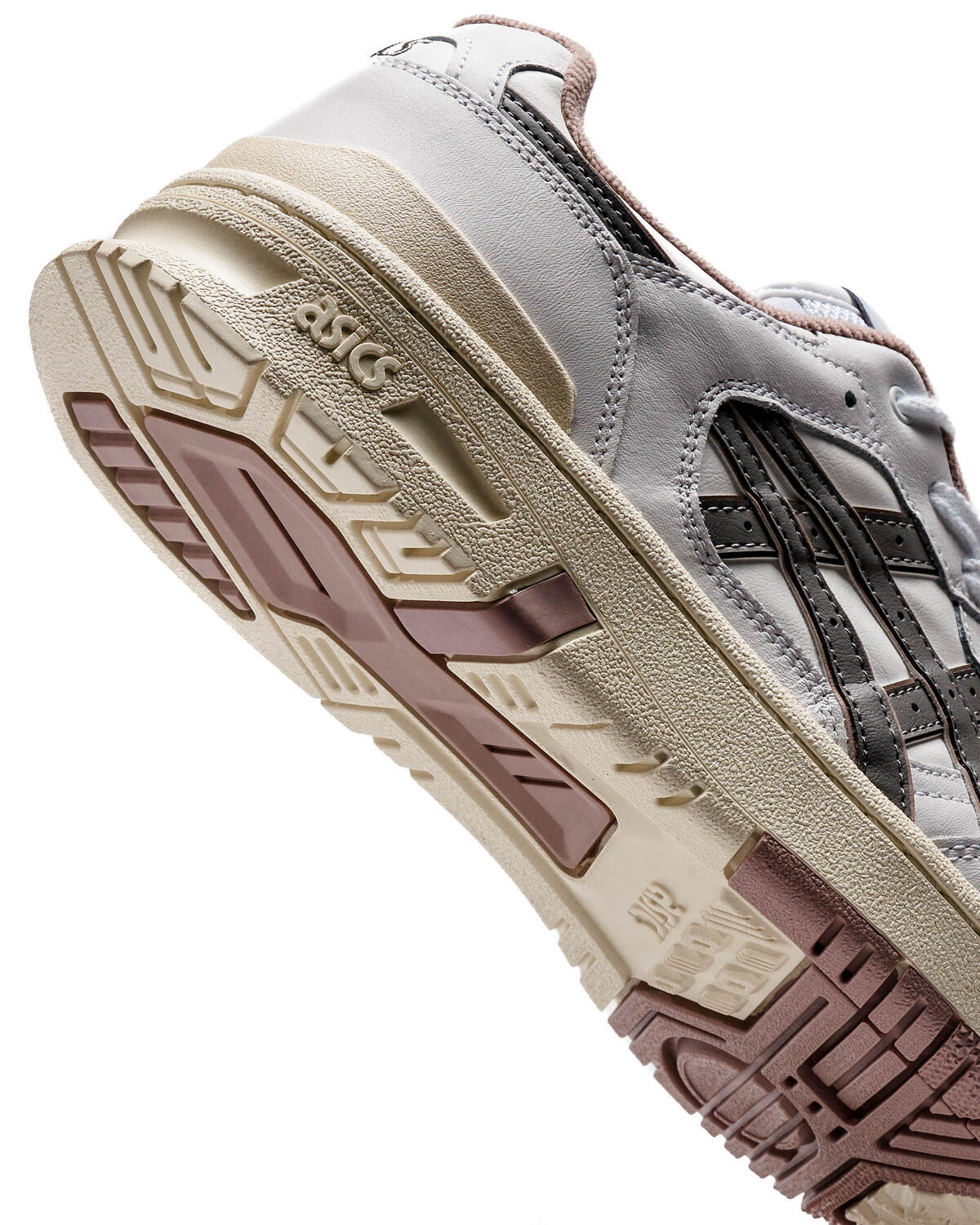 Asics SportStyle EX89 White/Clay Grey - Image 7