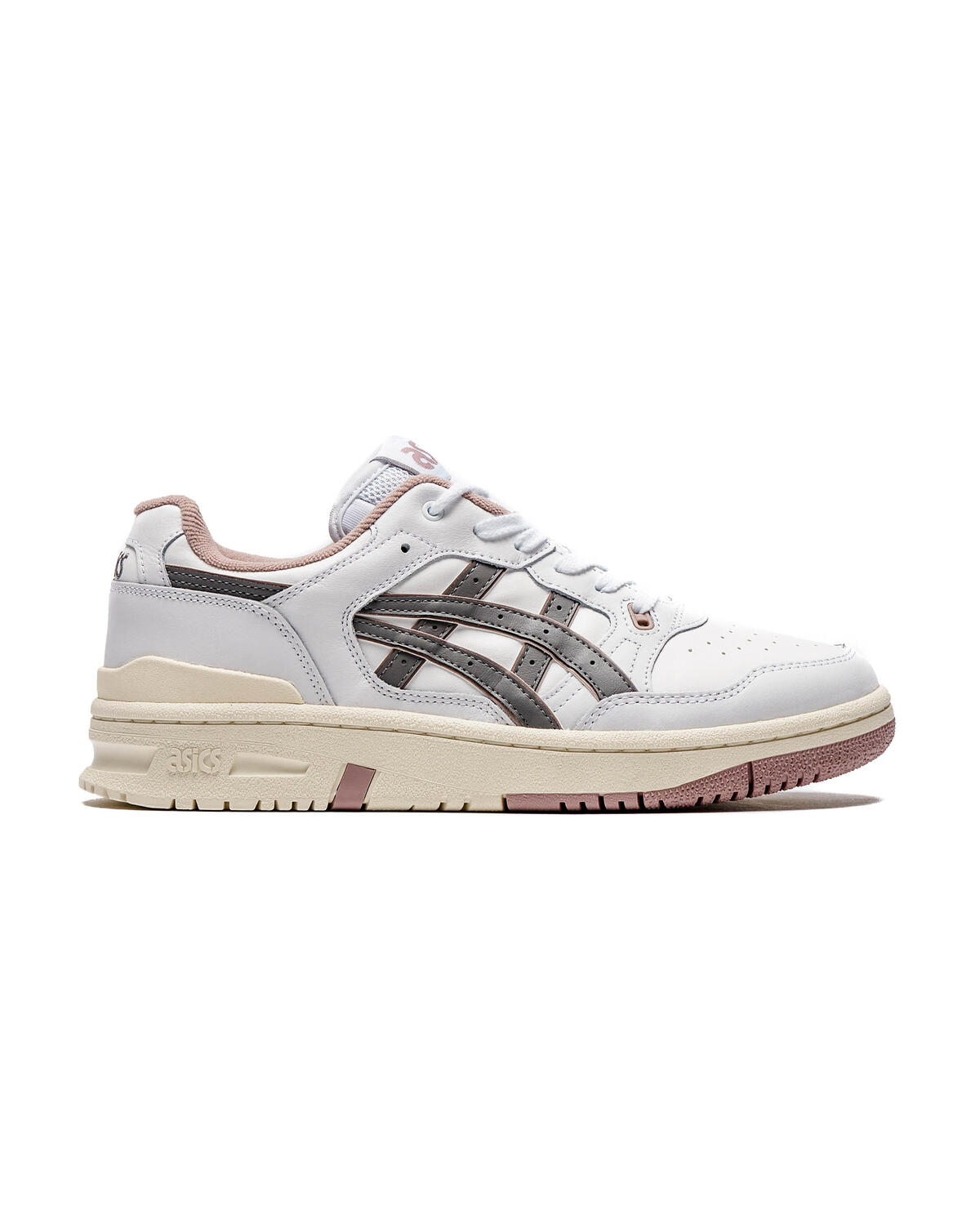 Asics SportStyle EX89 White/Clay Grey - Image 2