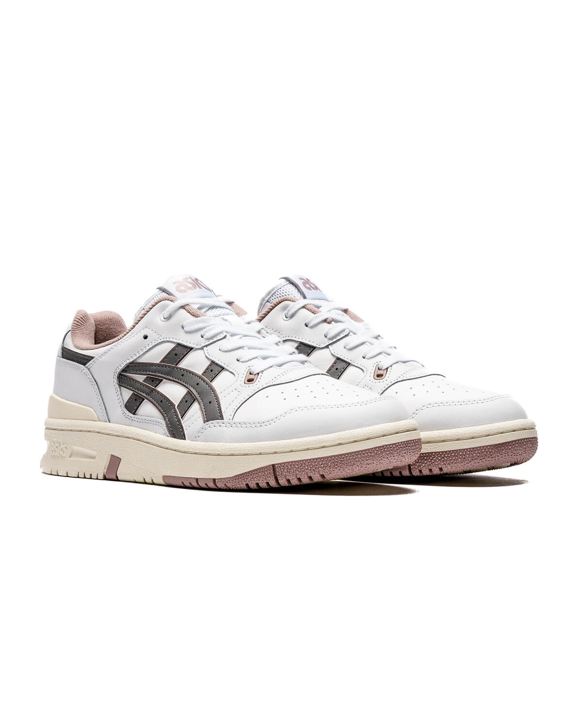 Asics SportStyle EX89 White/Clay Grey - Image 3