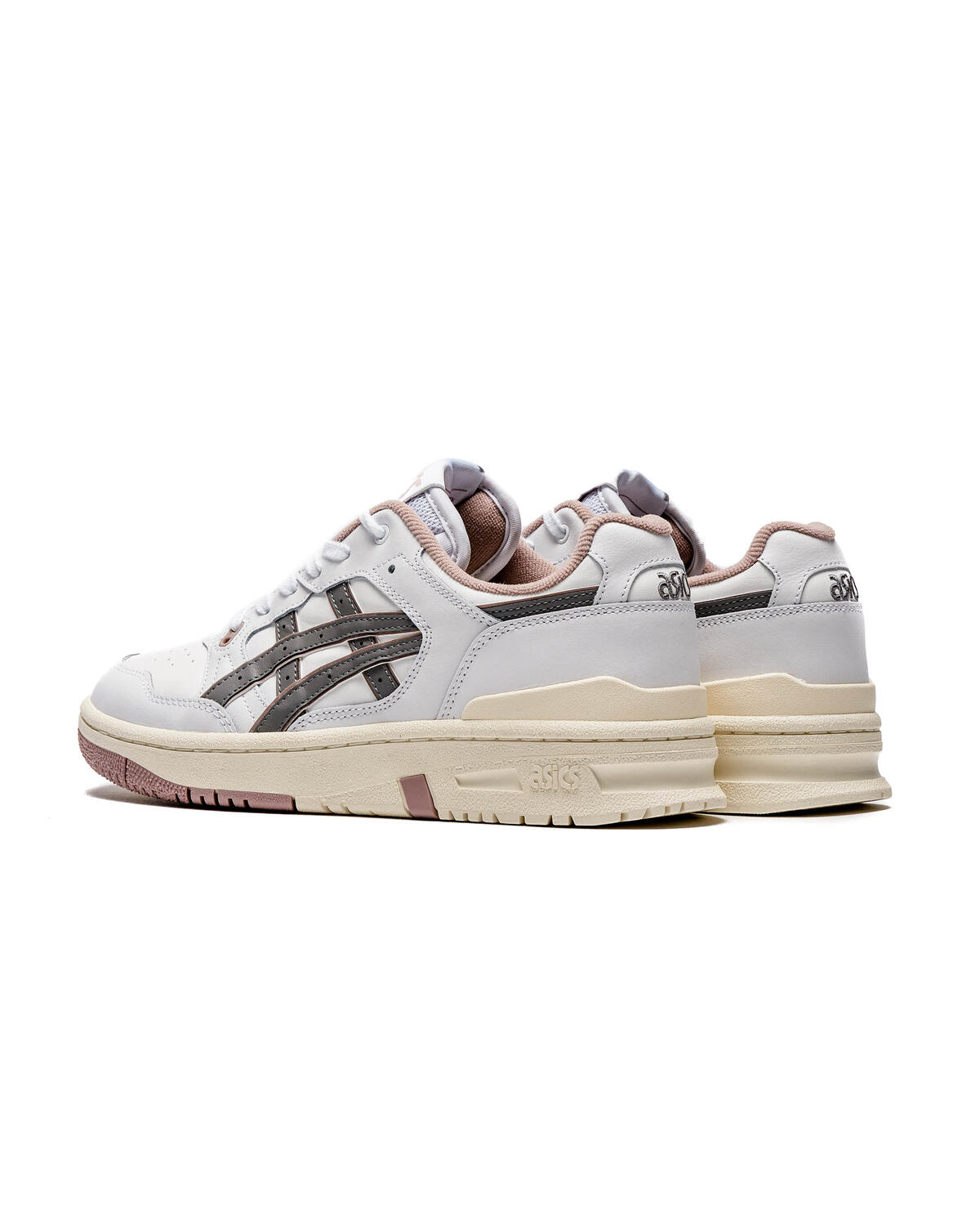 Asics SportStyle EX89 White/Clay Grey - Image 4