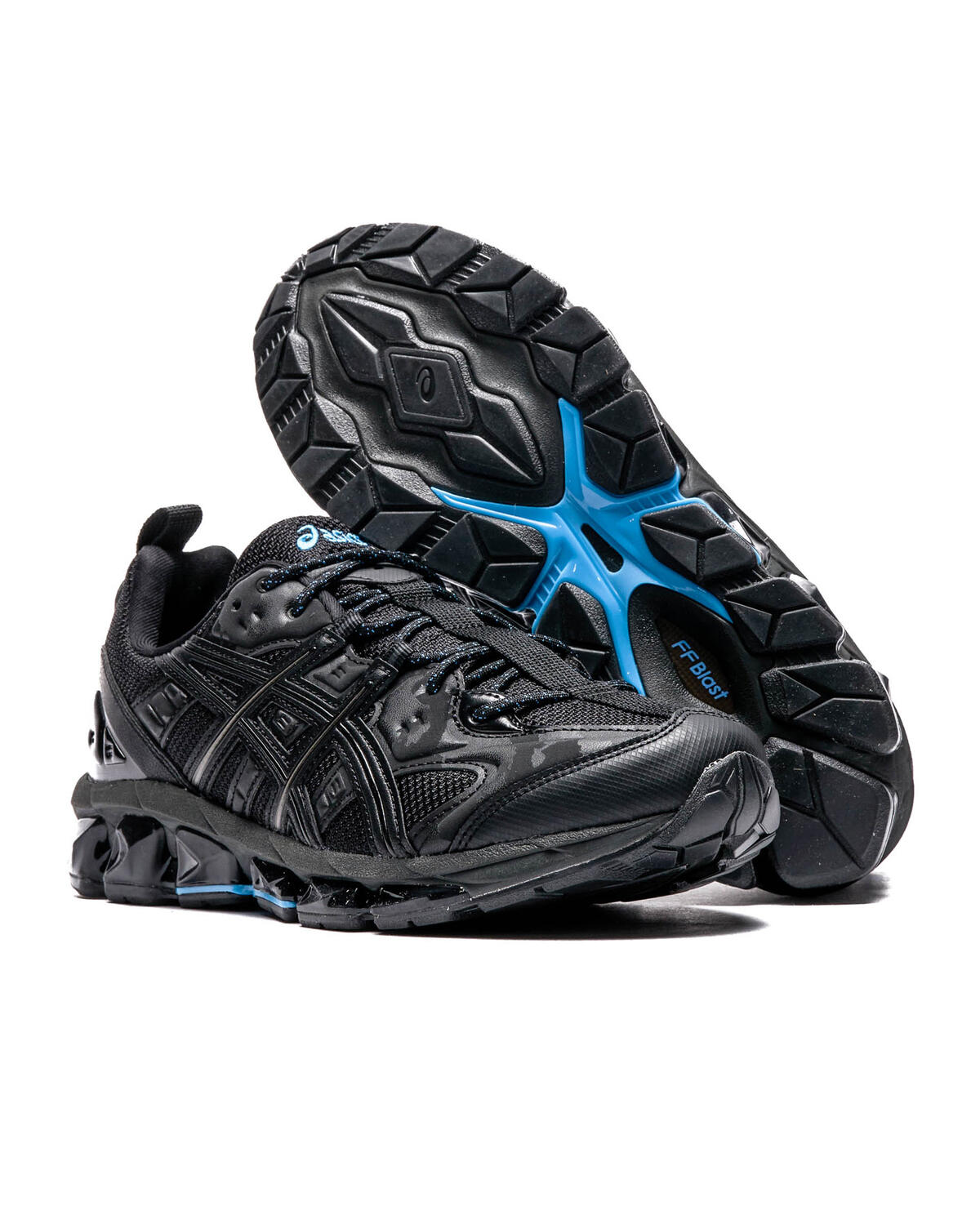定番のクラシック asics gel-quantum 360 VⅡ kiso