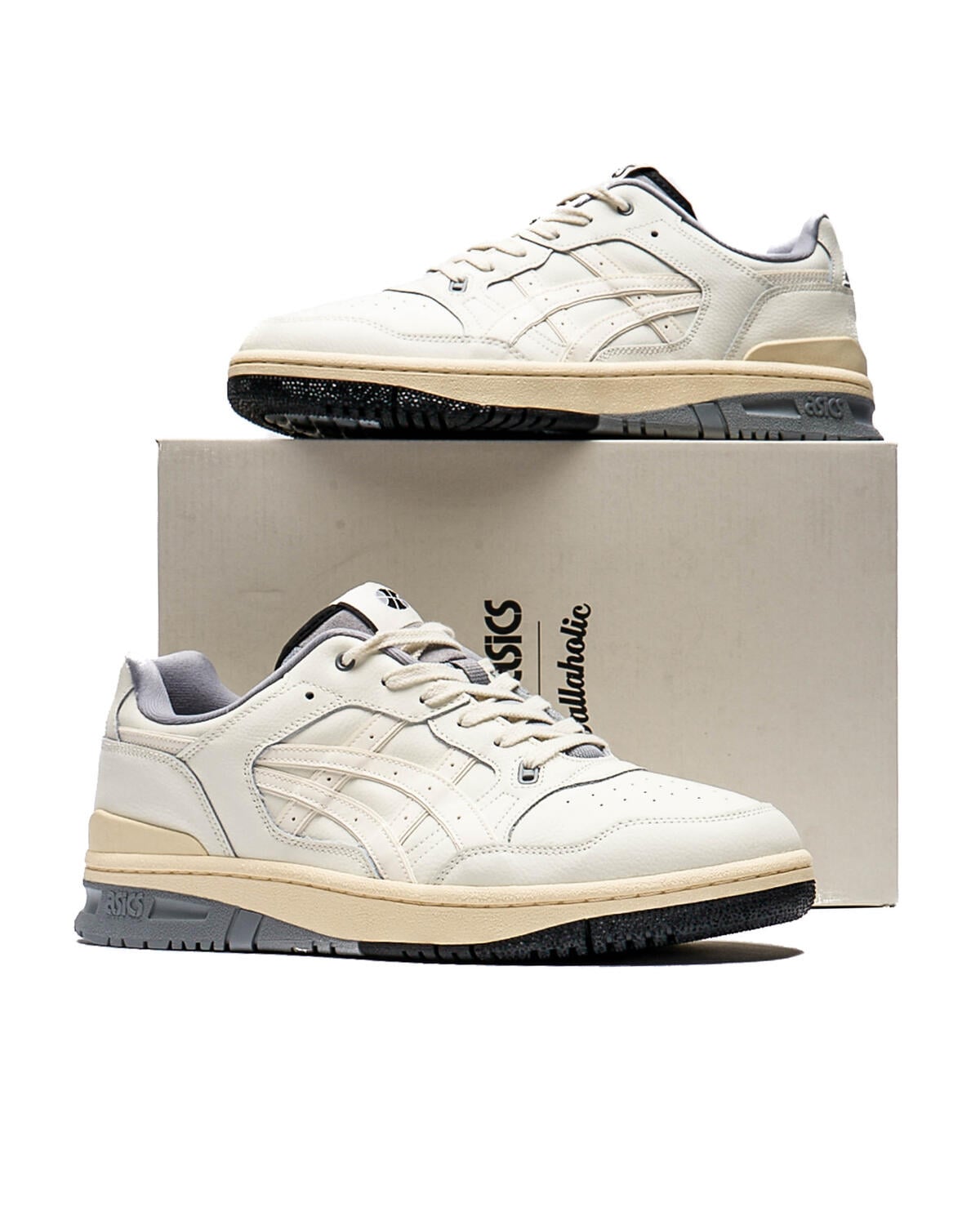 Asics x Ballahollic EX89 - Image 6