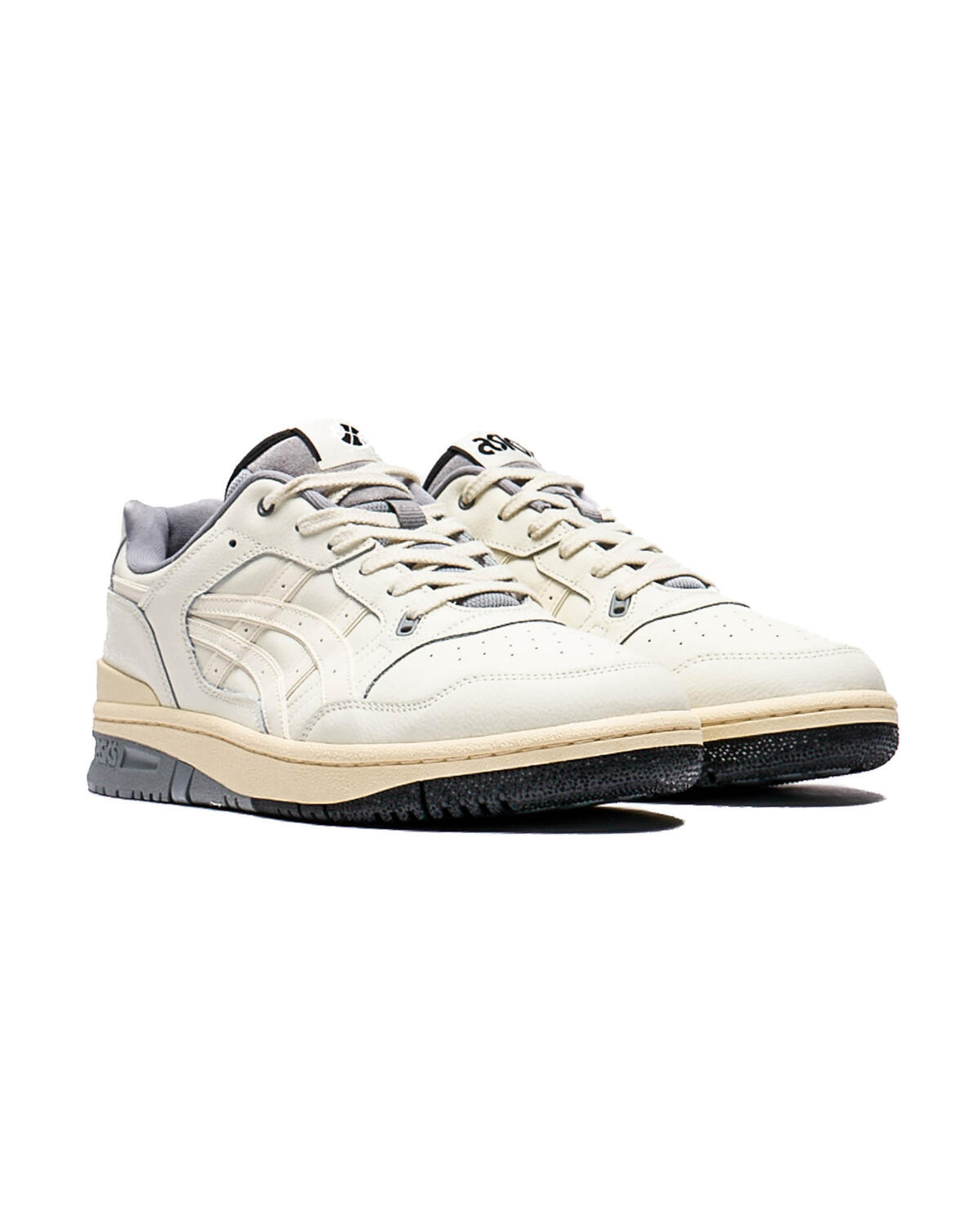 Asics x Ballaholic EX89 - Cream - Image 3